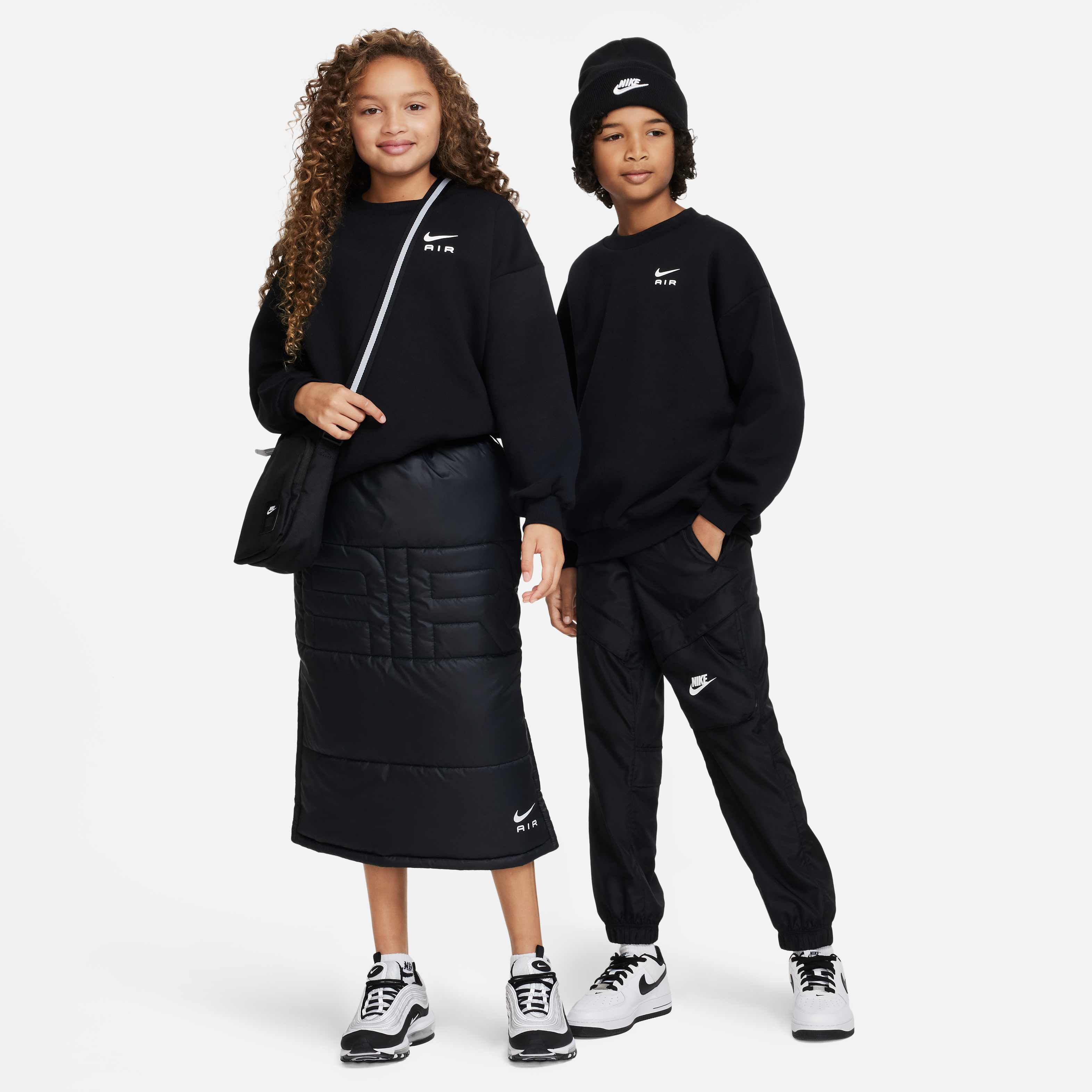 Nike Air Icon Fleece image number 3