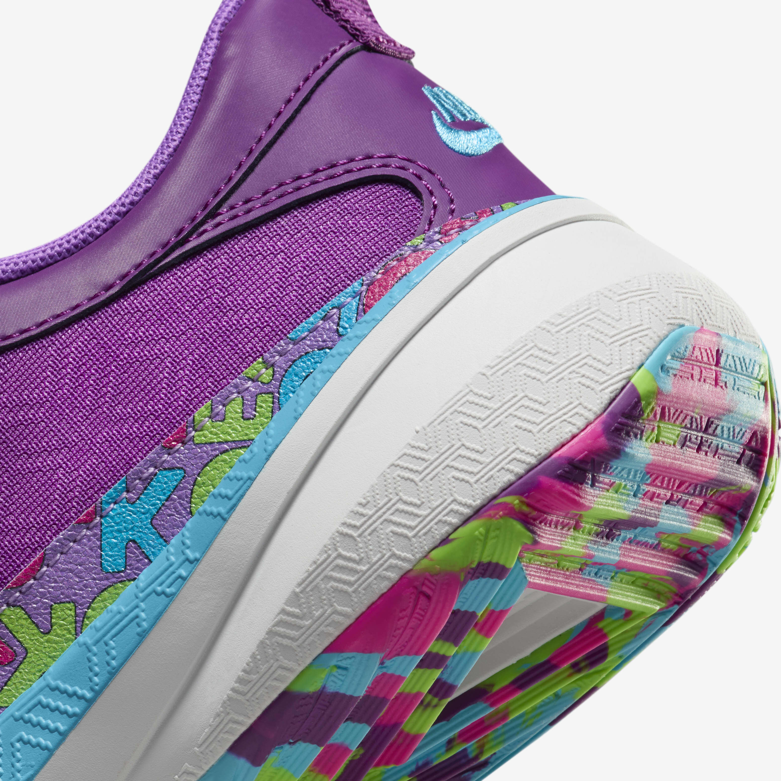 ☆lucky☆ Buy Giannis Freak 5 'Loyalty' Older Kids' Basketball Shoes - Bold