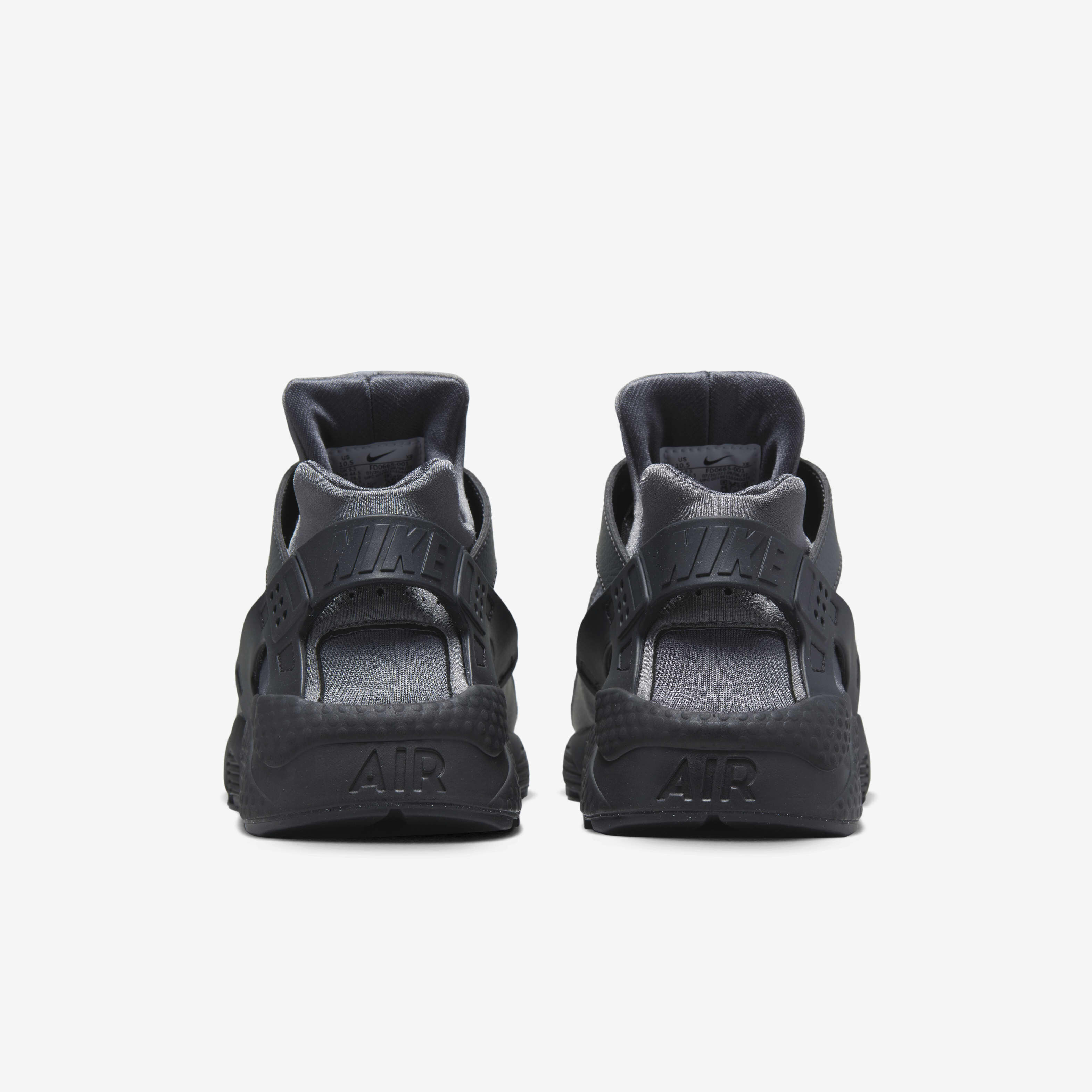 Nike Air Huarache image number 5