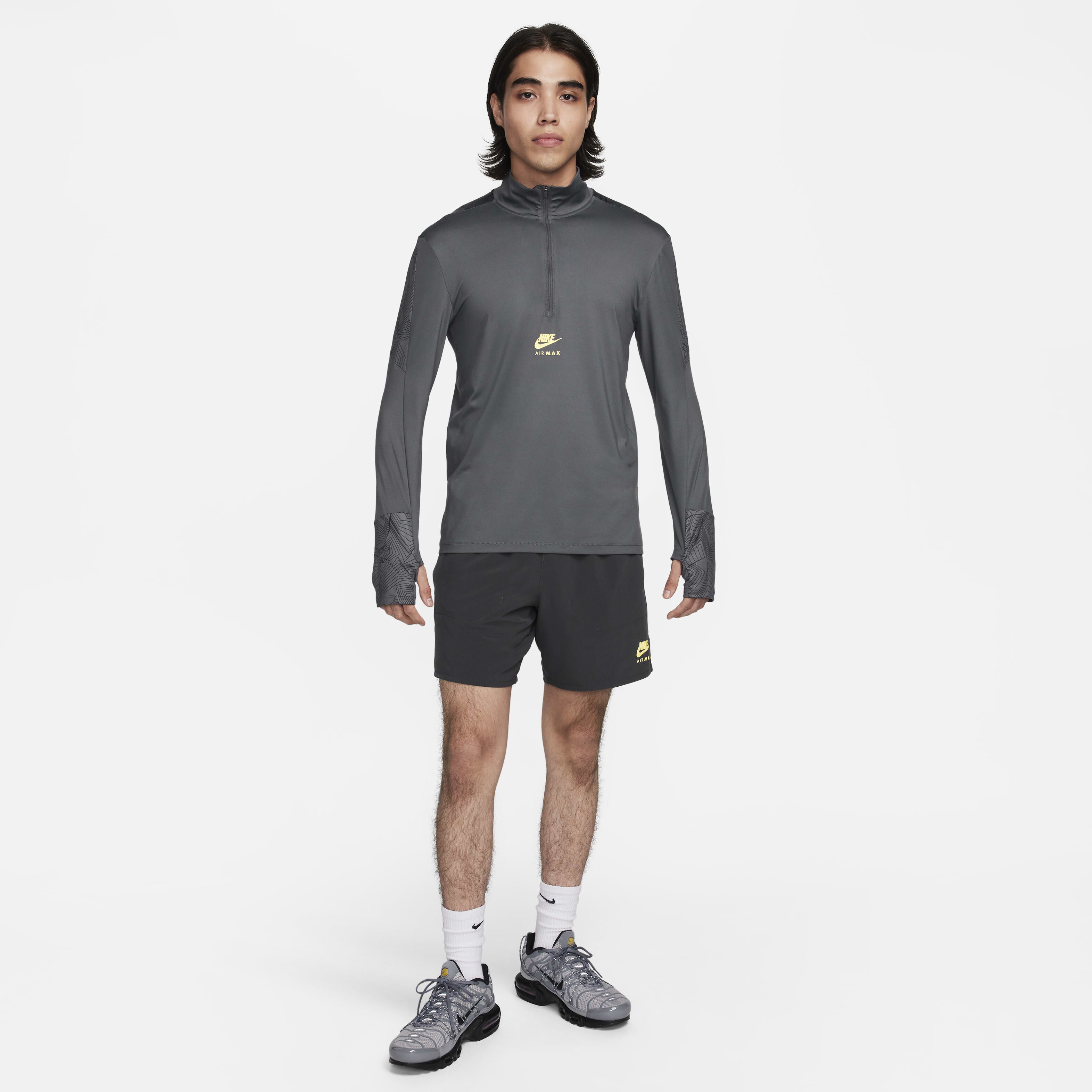 Nike Air Max image number 7