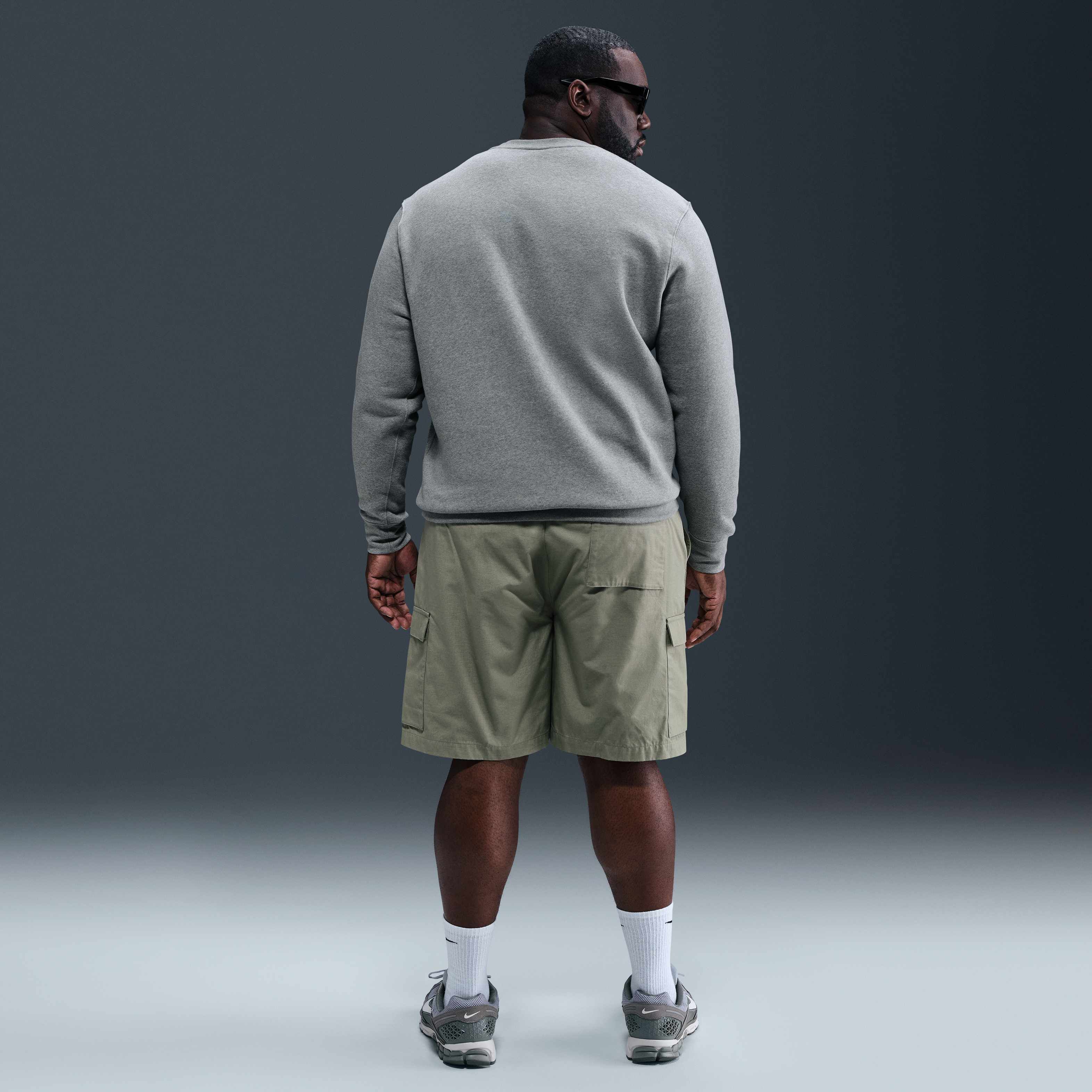 Nike Club image number 9