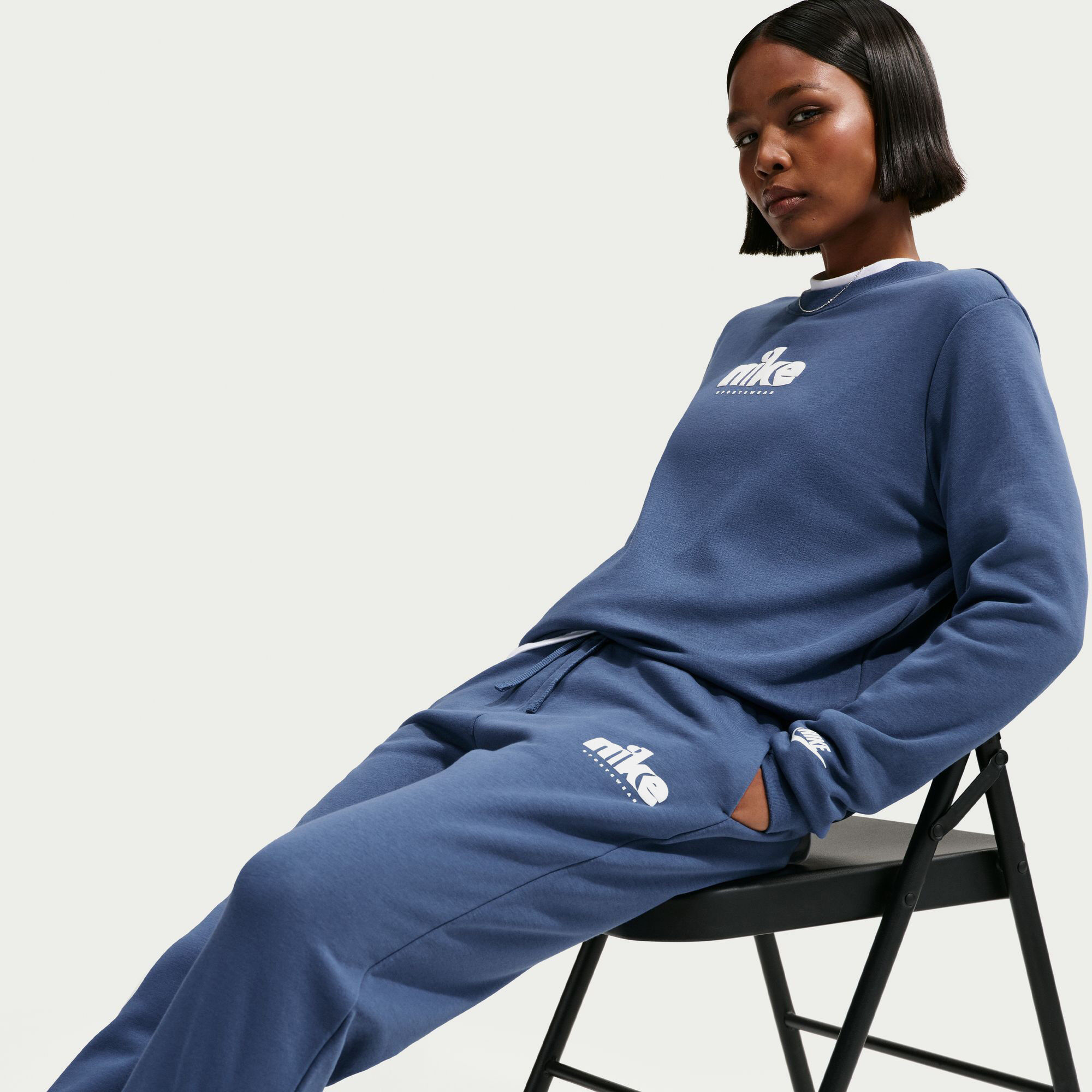 Nike Sportswear Club Fleece image number 4