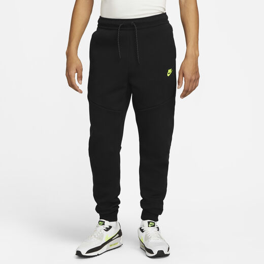 Trousers &amp; Tights-Nike, Nike Sportswear Tech Fleece, Men's Joggers
