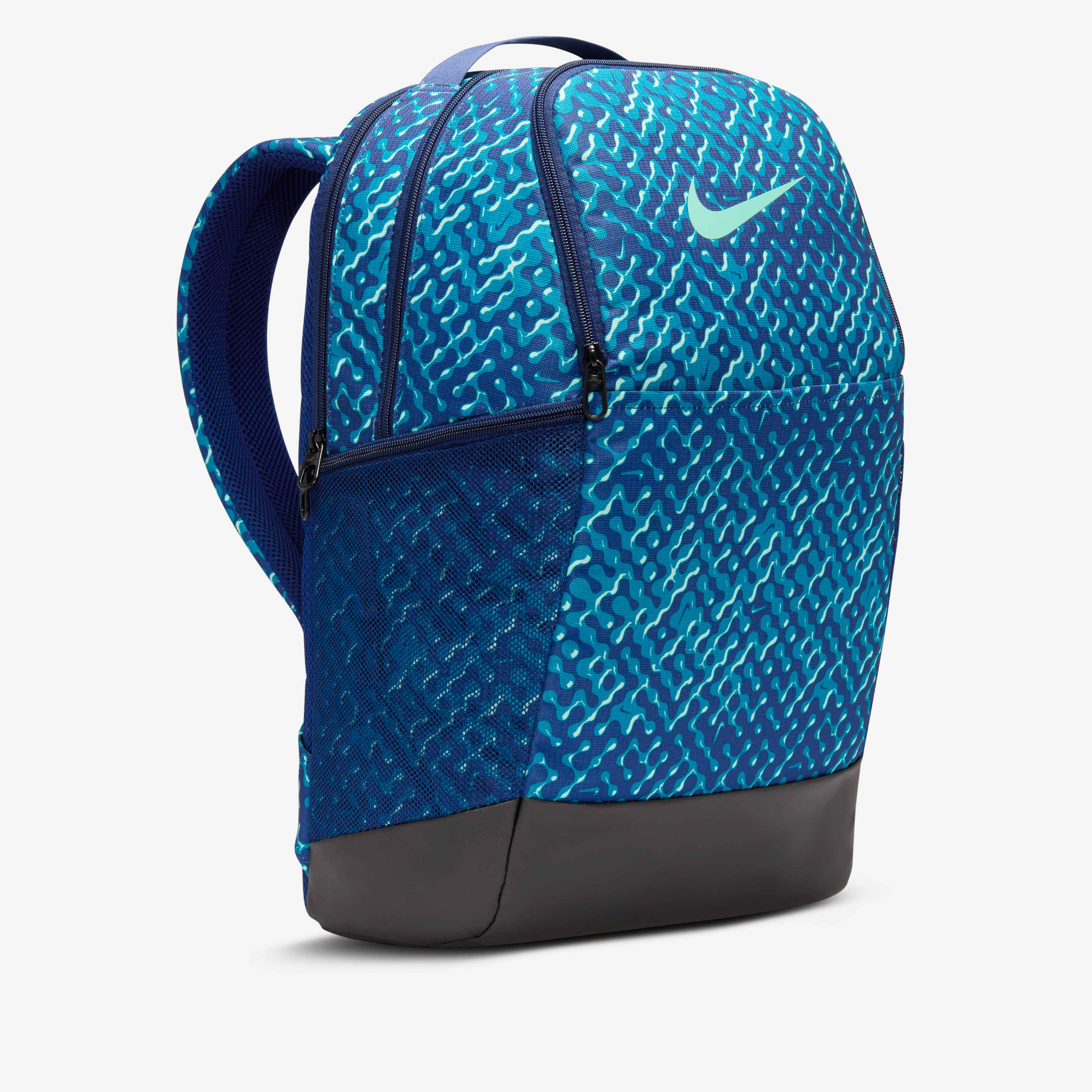 Nike Brasilia 9.5 image number 1