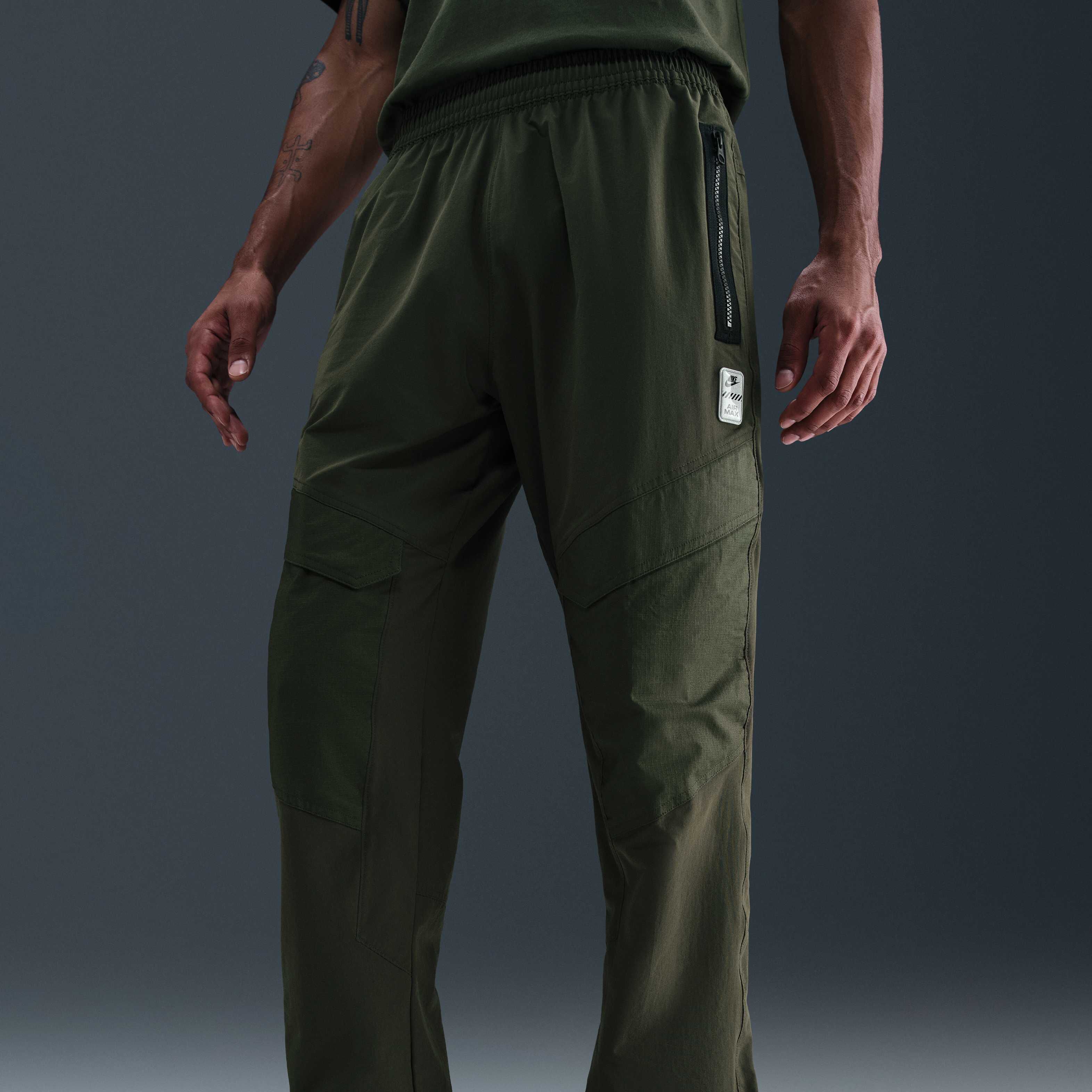 Nike Air Max image number 1