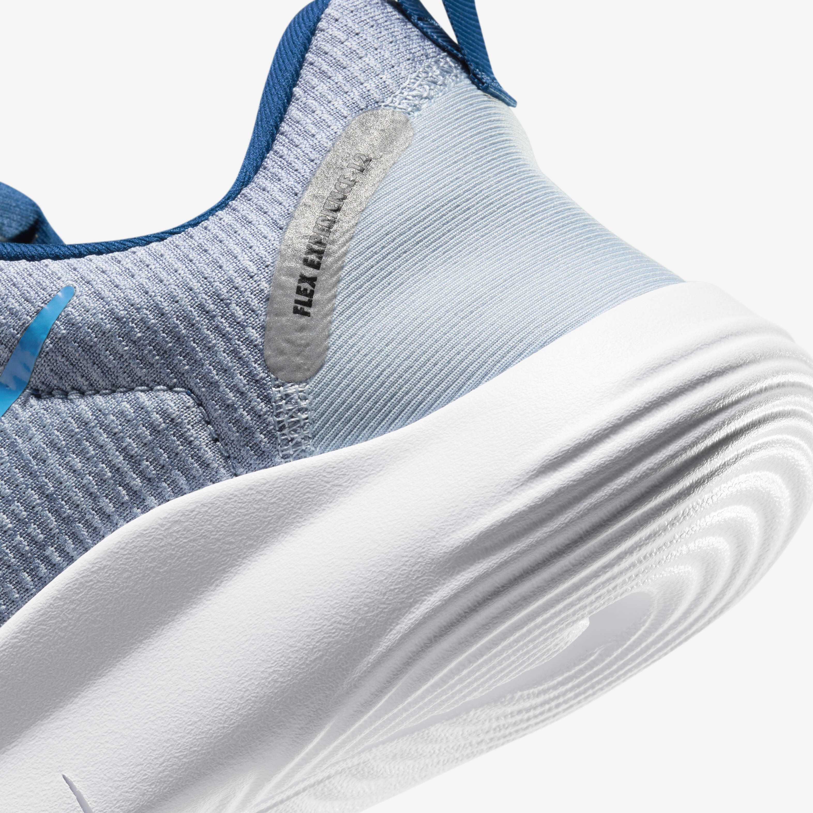 Buy Nike Flex Experience Run 12 Men s Road Running Shoes Nike Qatar Official
