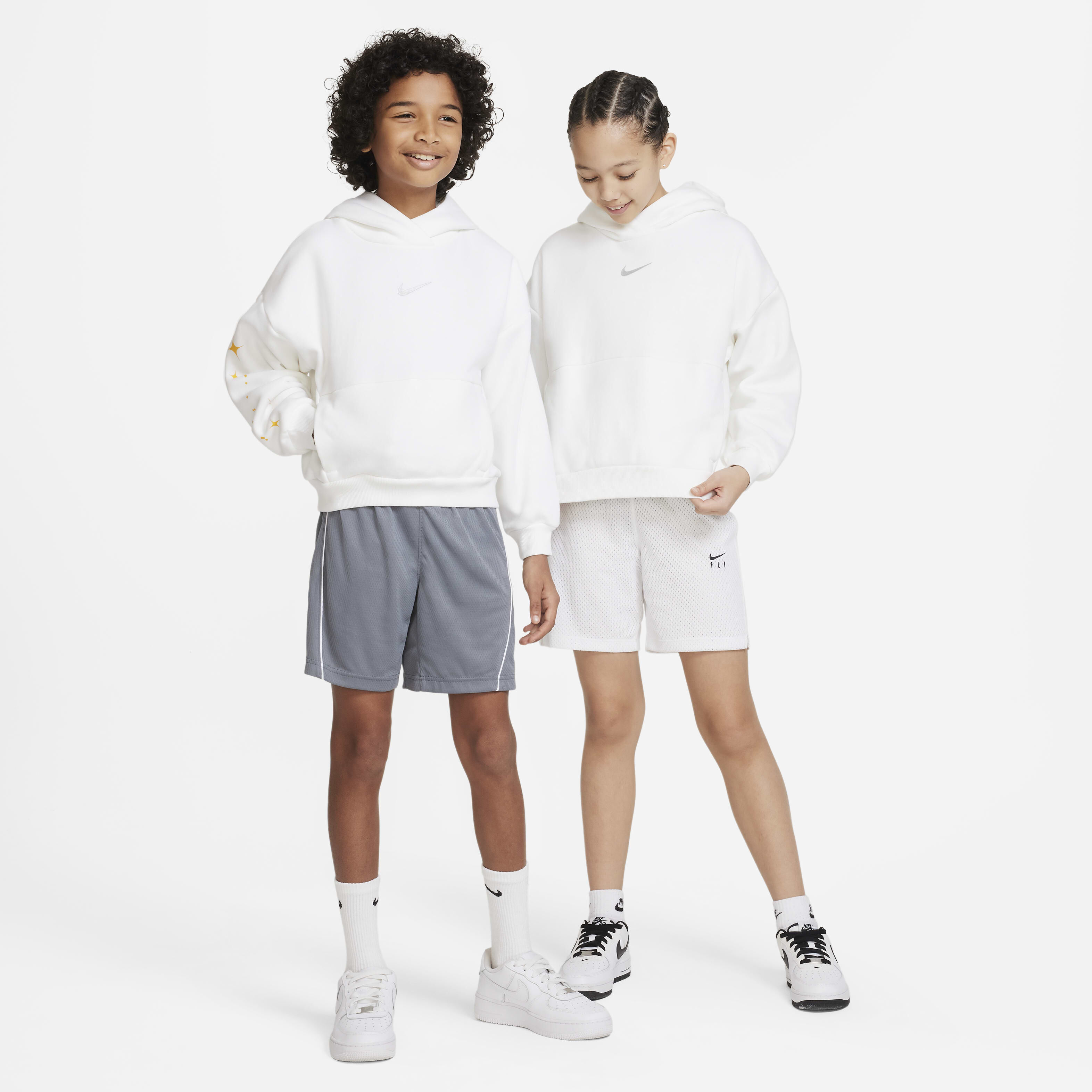 Nike Icon Fleece image number 6