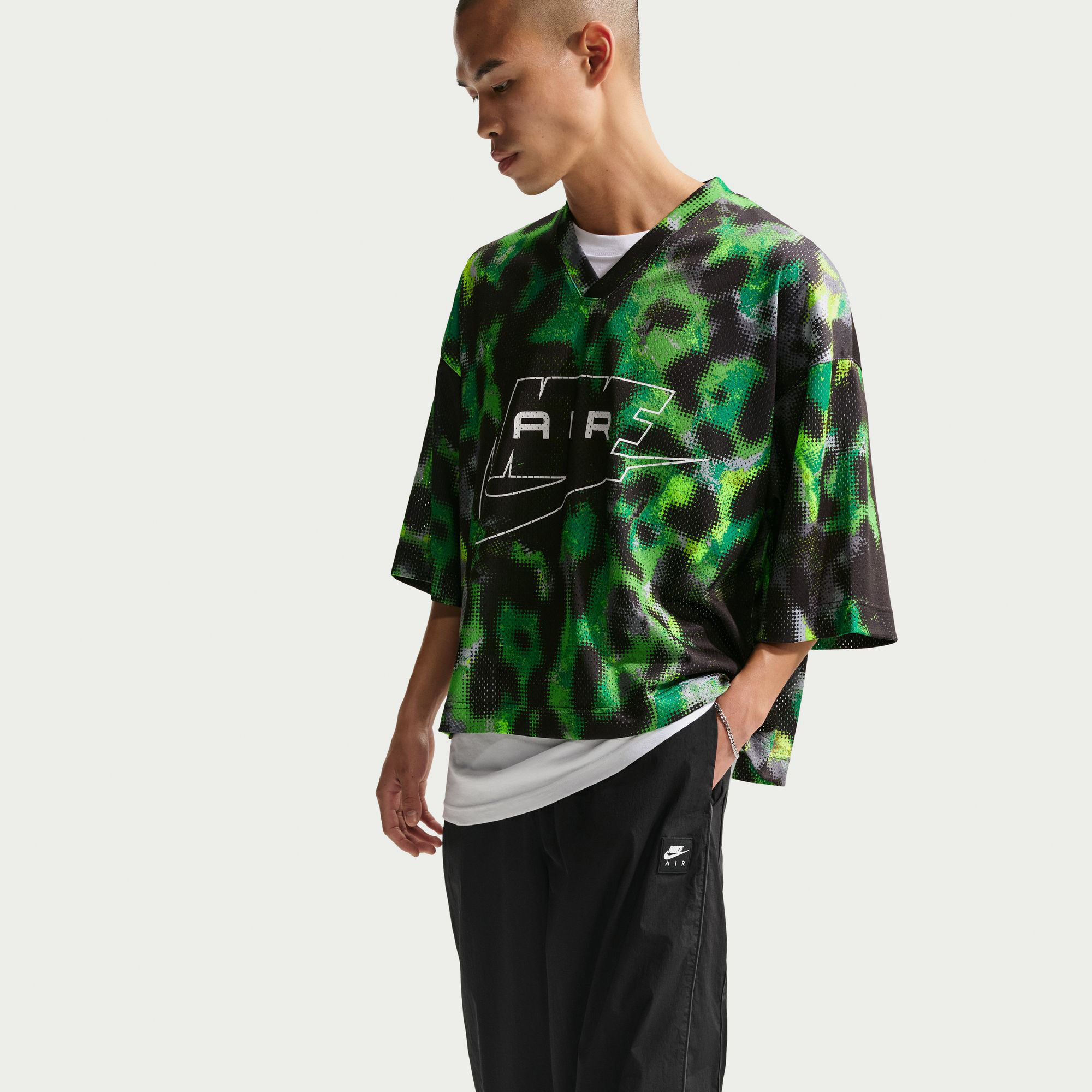 نايكي اير image number 4