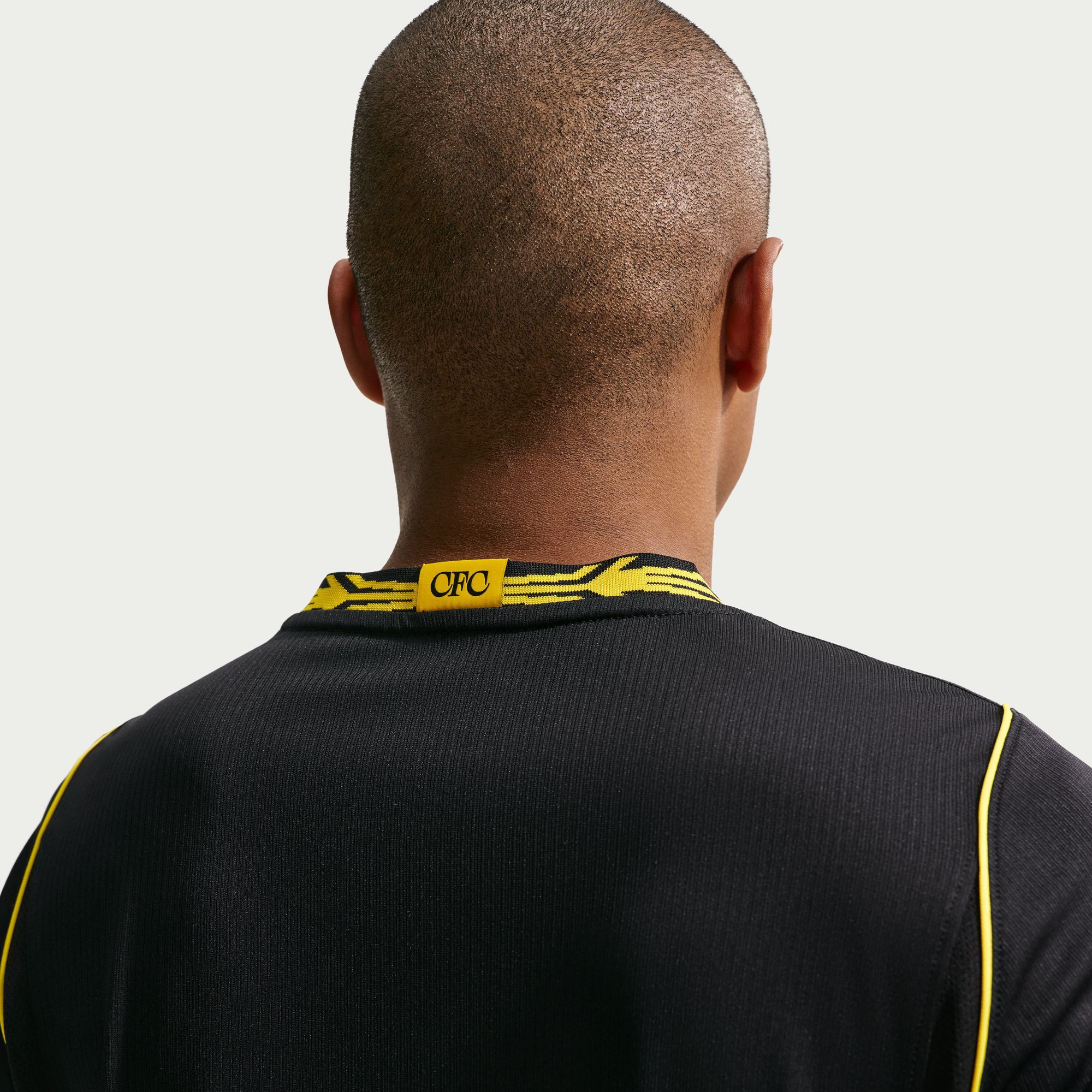 Chelsea F.C. 2026/27 Stadium Away image number 6