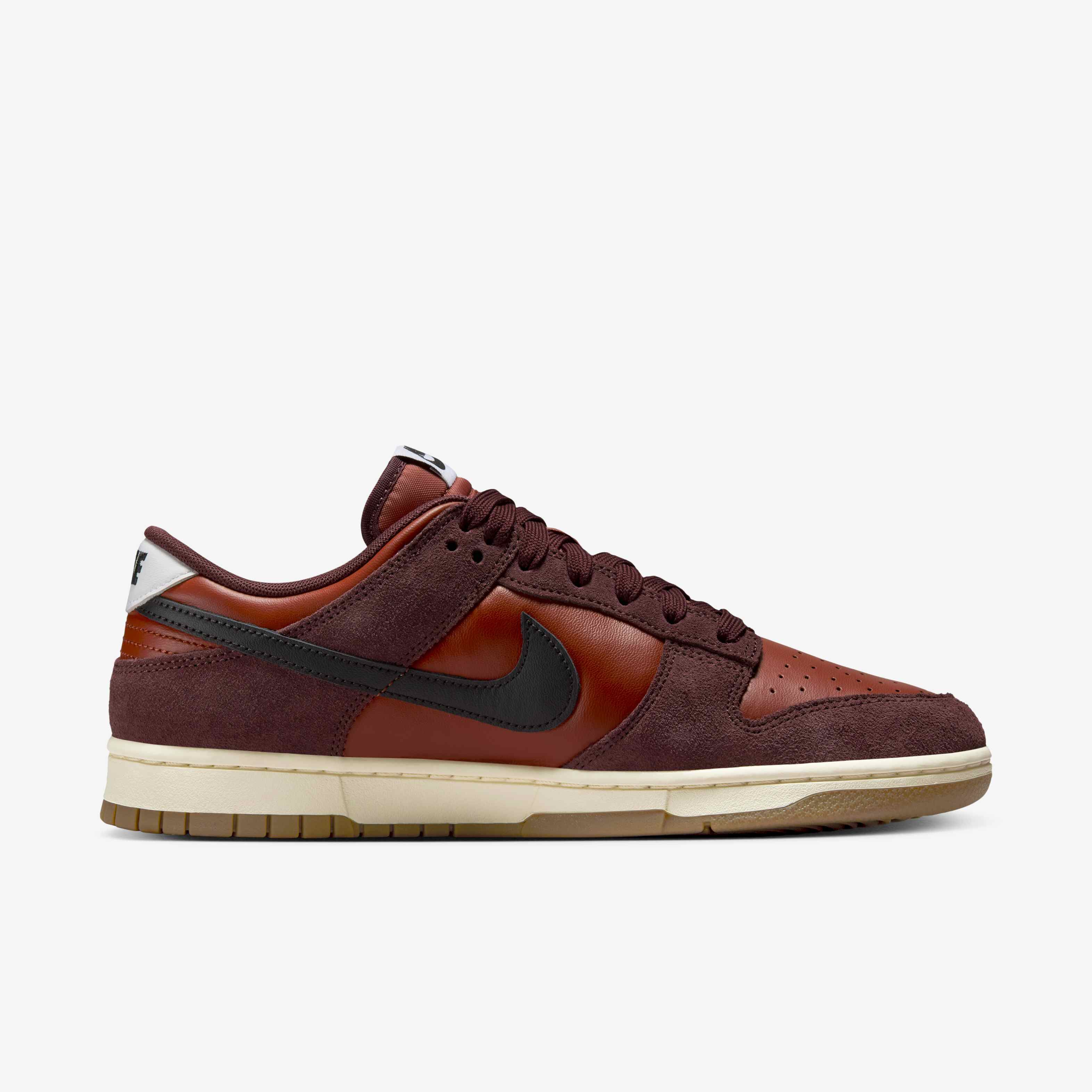 Nike Dunk Low Retro SE image number 2