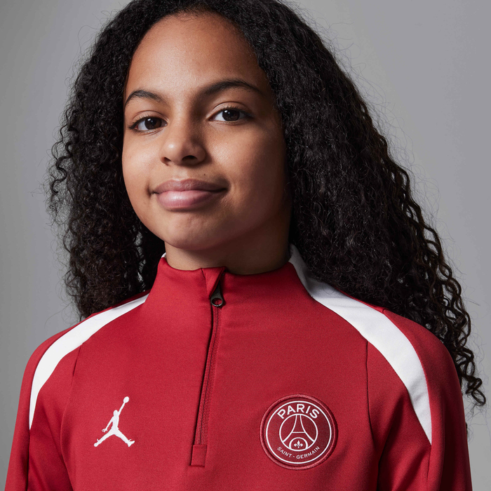 Paris Saint-Germain Strike Fourth image number 2 Paris Saint-Germain Strike Fourth image number 2