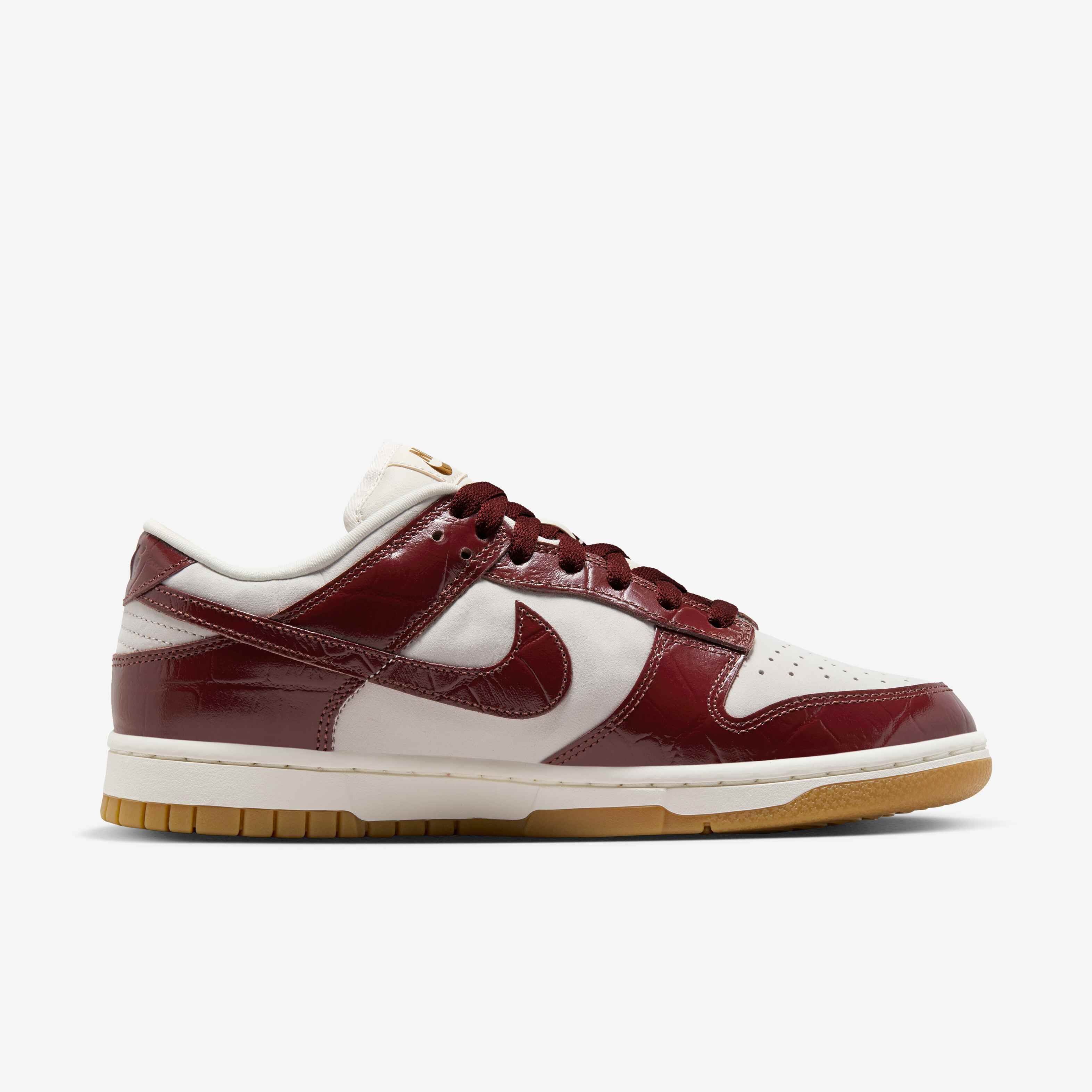 Nike Dunk Low LX image number 2