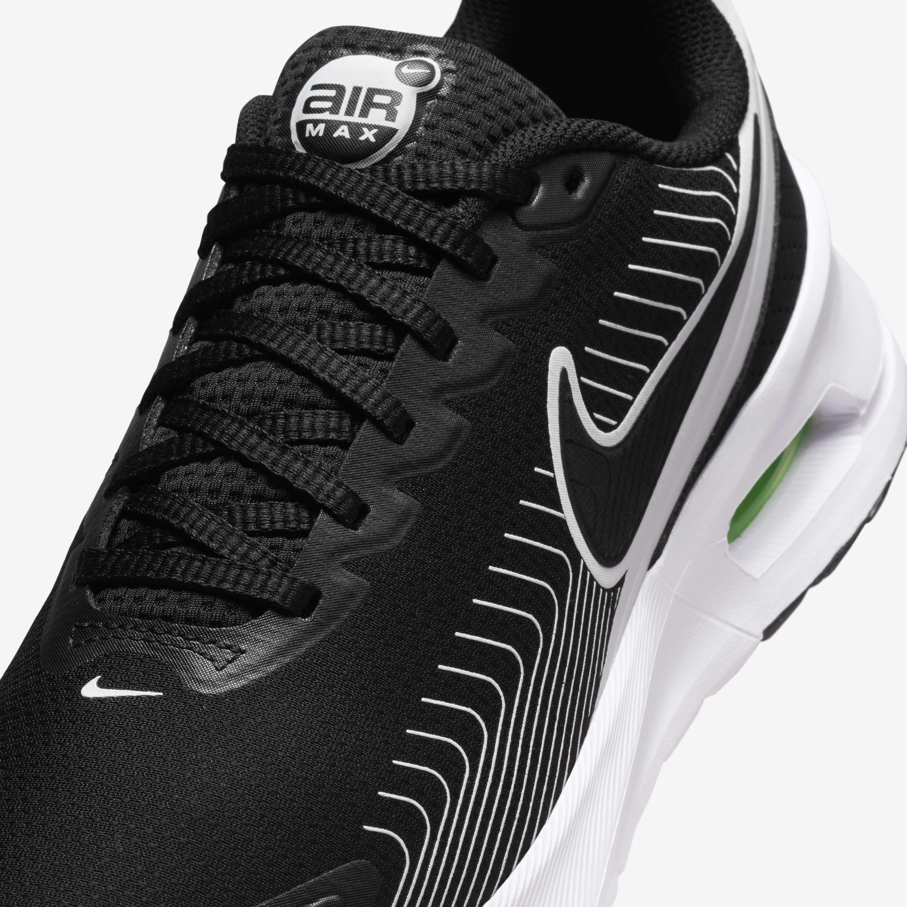 Nike Air Max Nuaxis image number 6