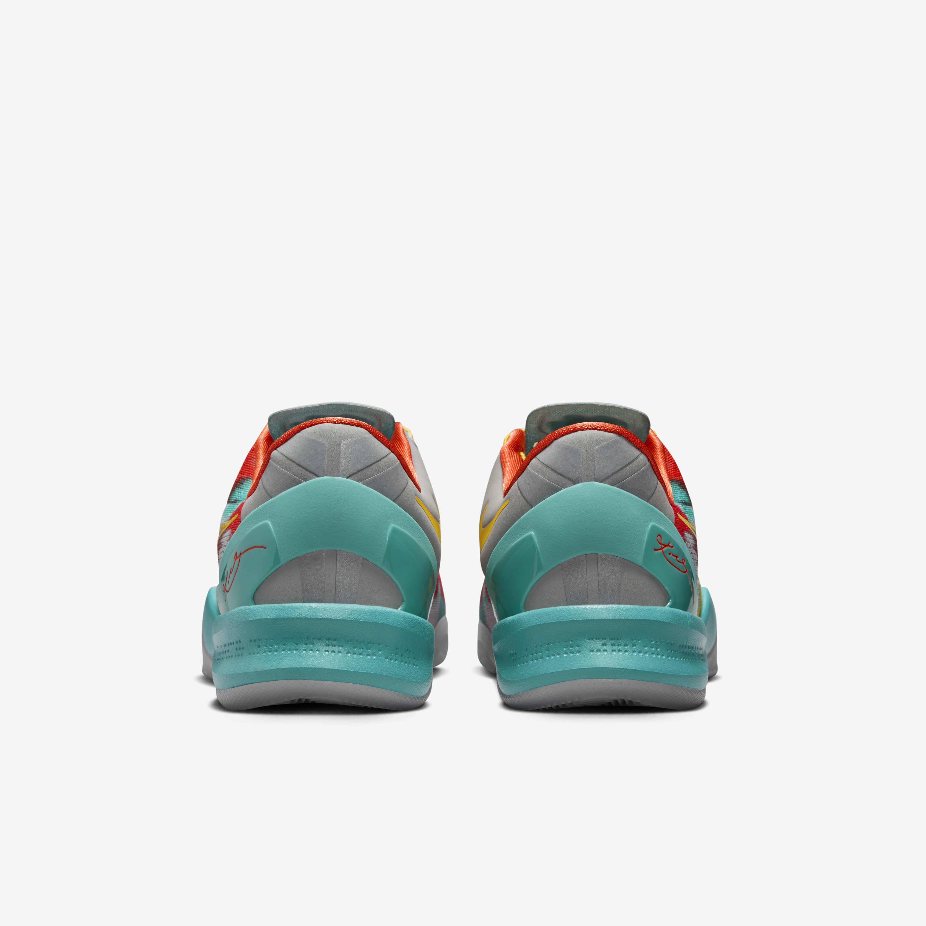 Kyrie 3 venice beach top