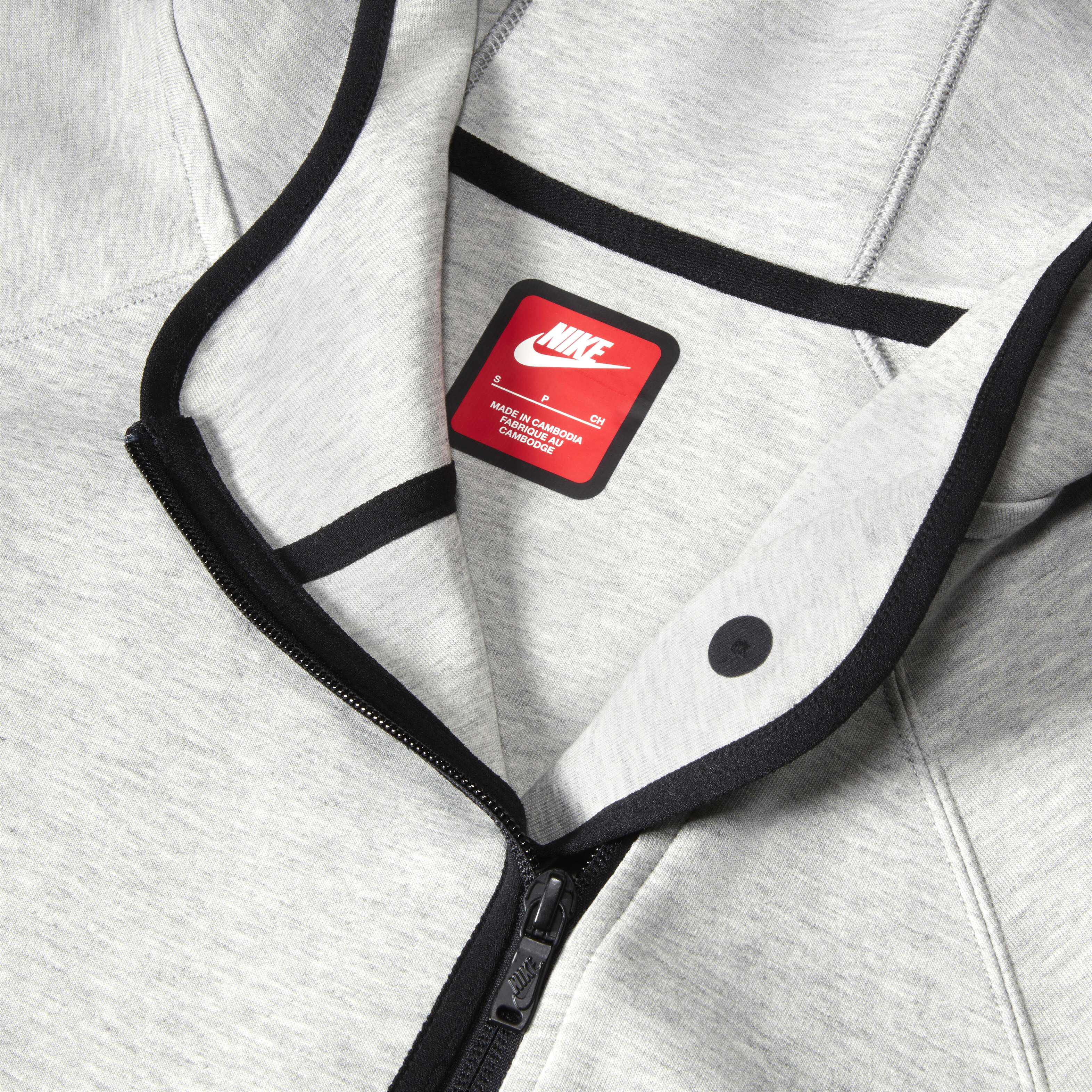 Nike Sportswear Tech Fleece OG image number 9