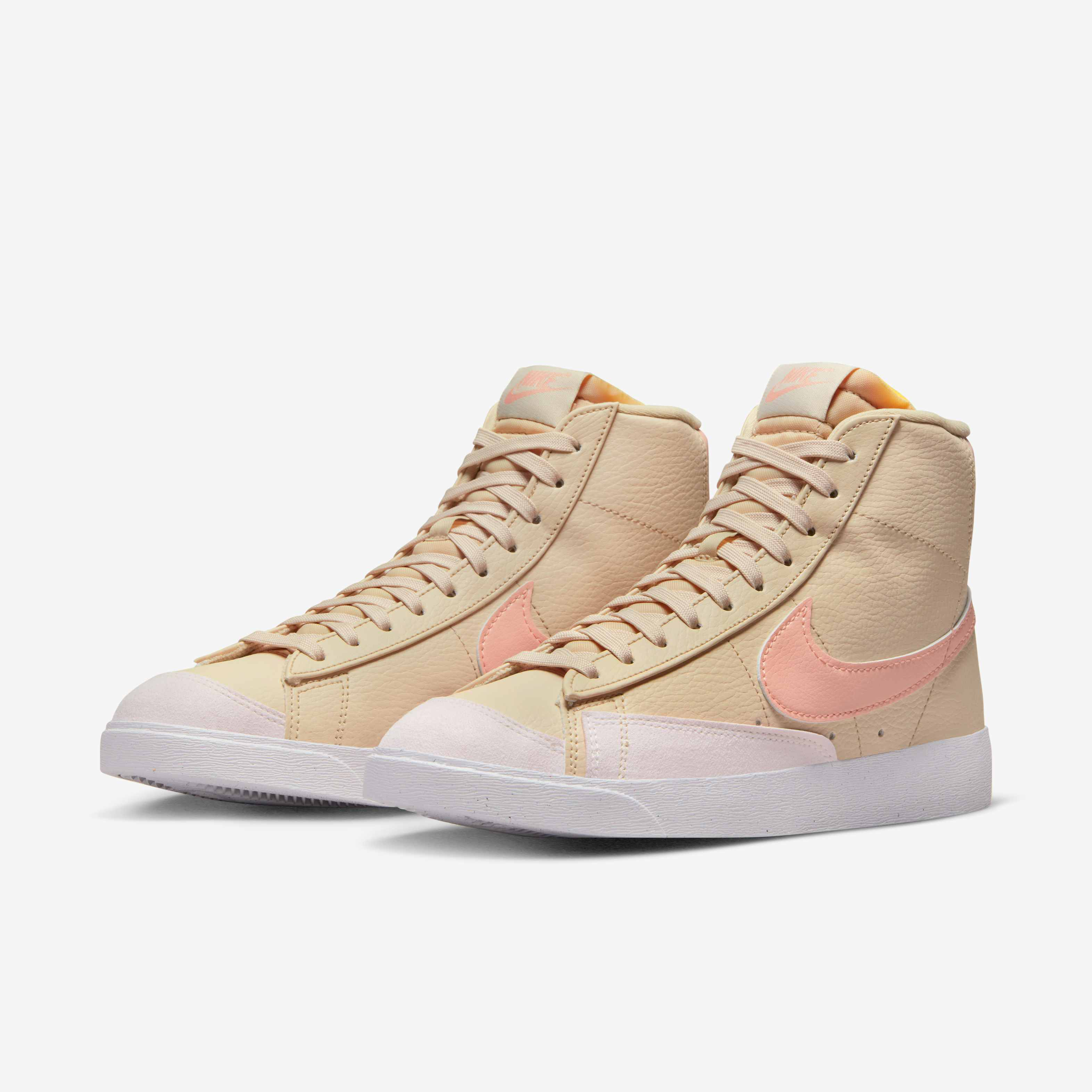Nike Blazer Mid '77 image number 4