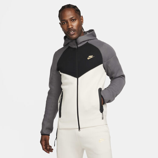 Men's Hoodies Sale-Nike, Nike Sportswear Tech Fleece Windrunner, Men's Full-Zip Hoodie