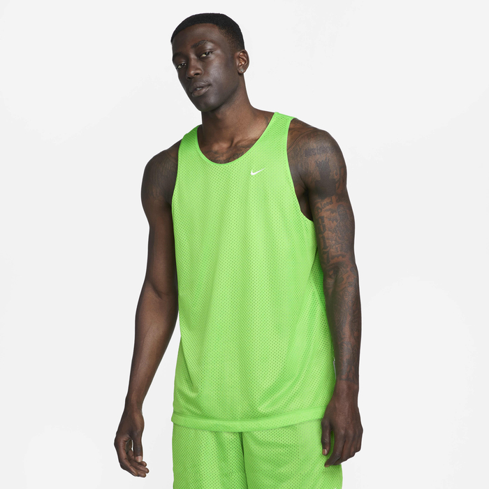 Buy Nike Dri-FIT Standard Issue Men's Reversible Basketball Jersey