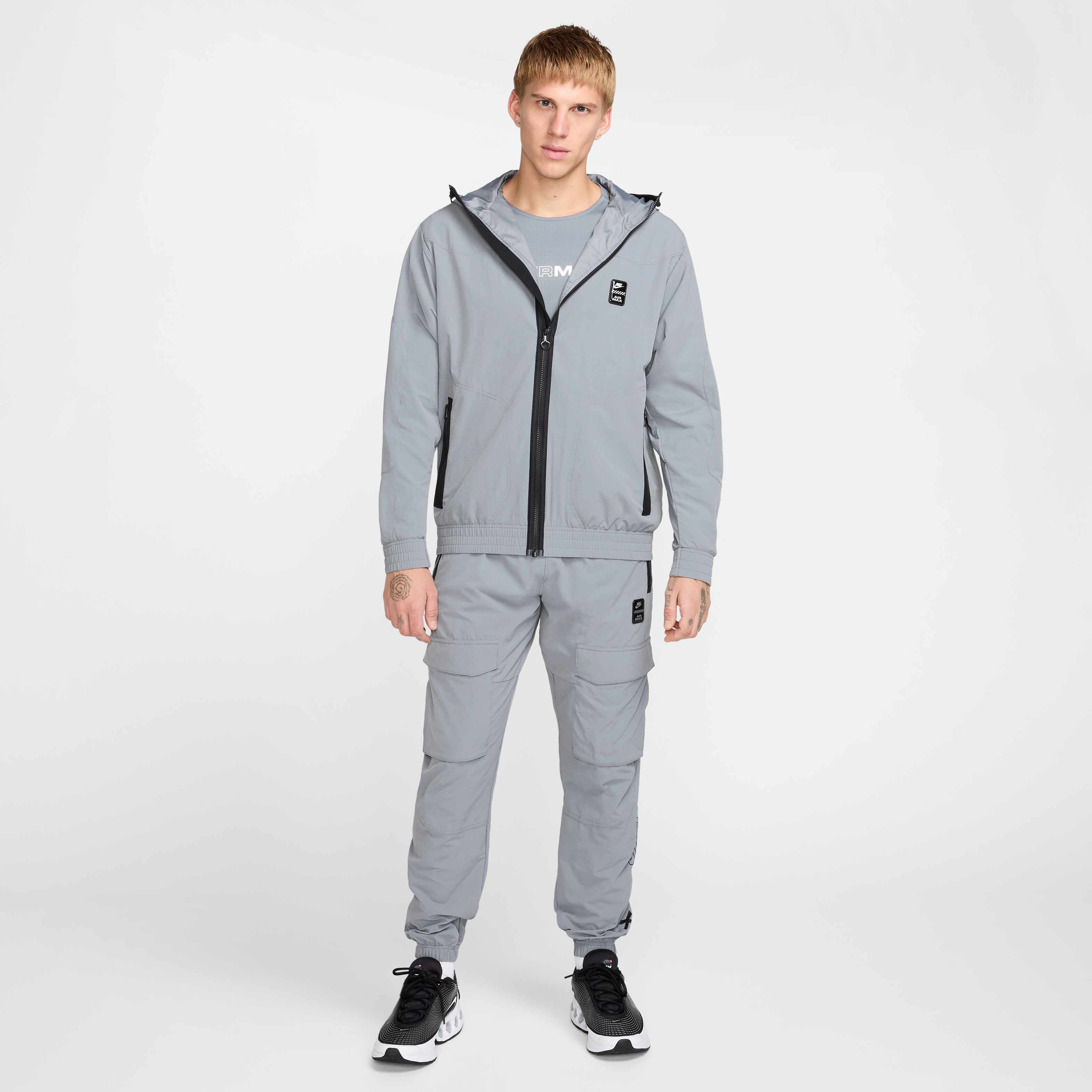 Nike Sportswear Air Max image number 7