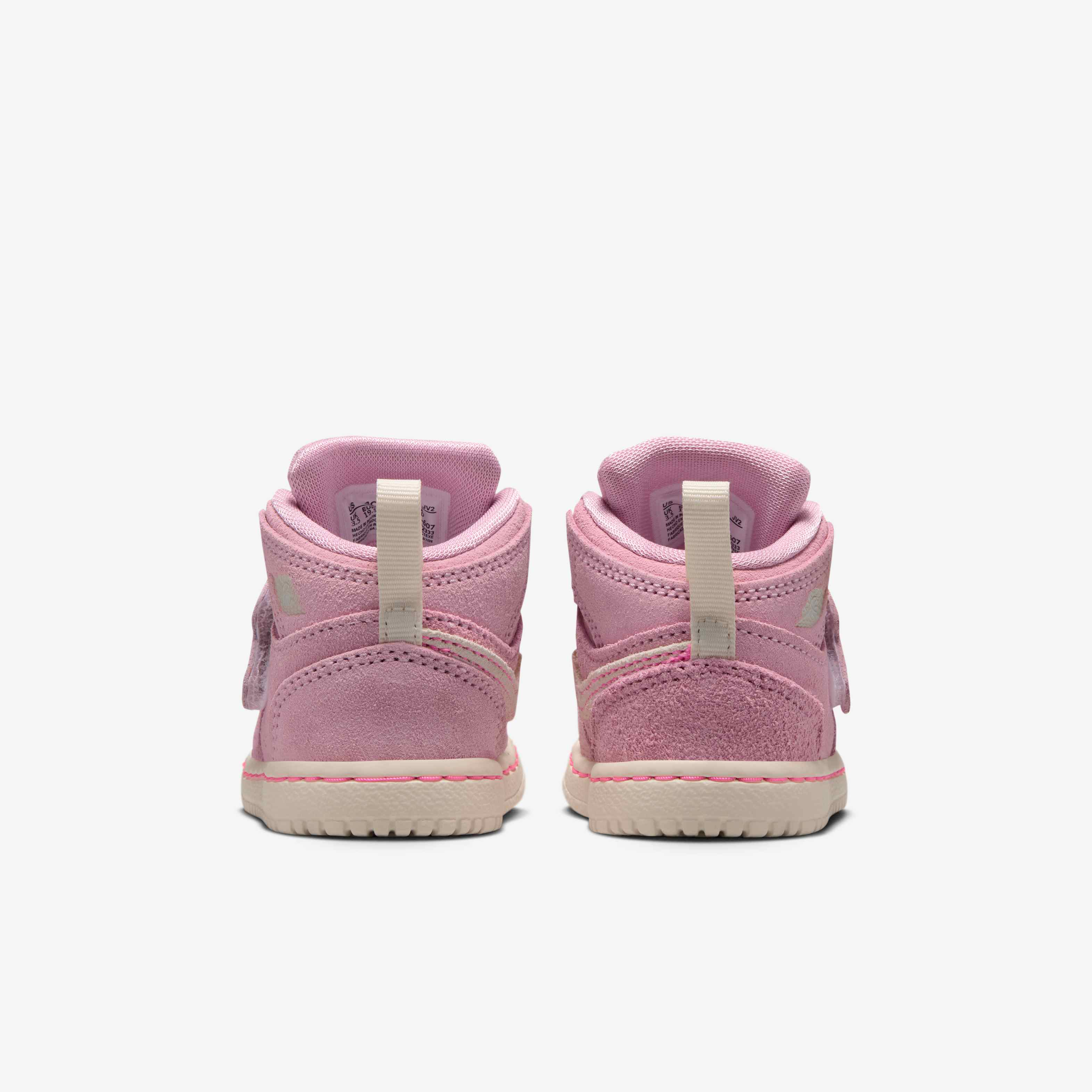 Sky Jordan 1 image number 5
