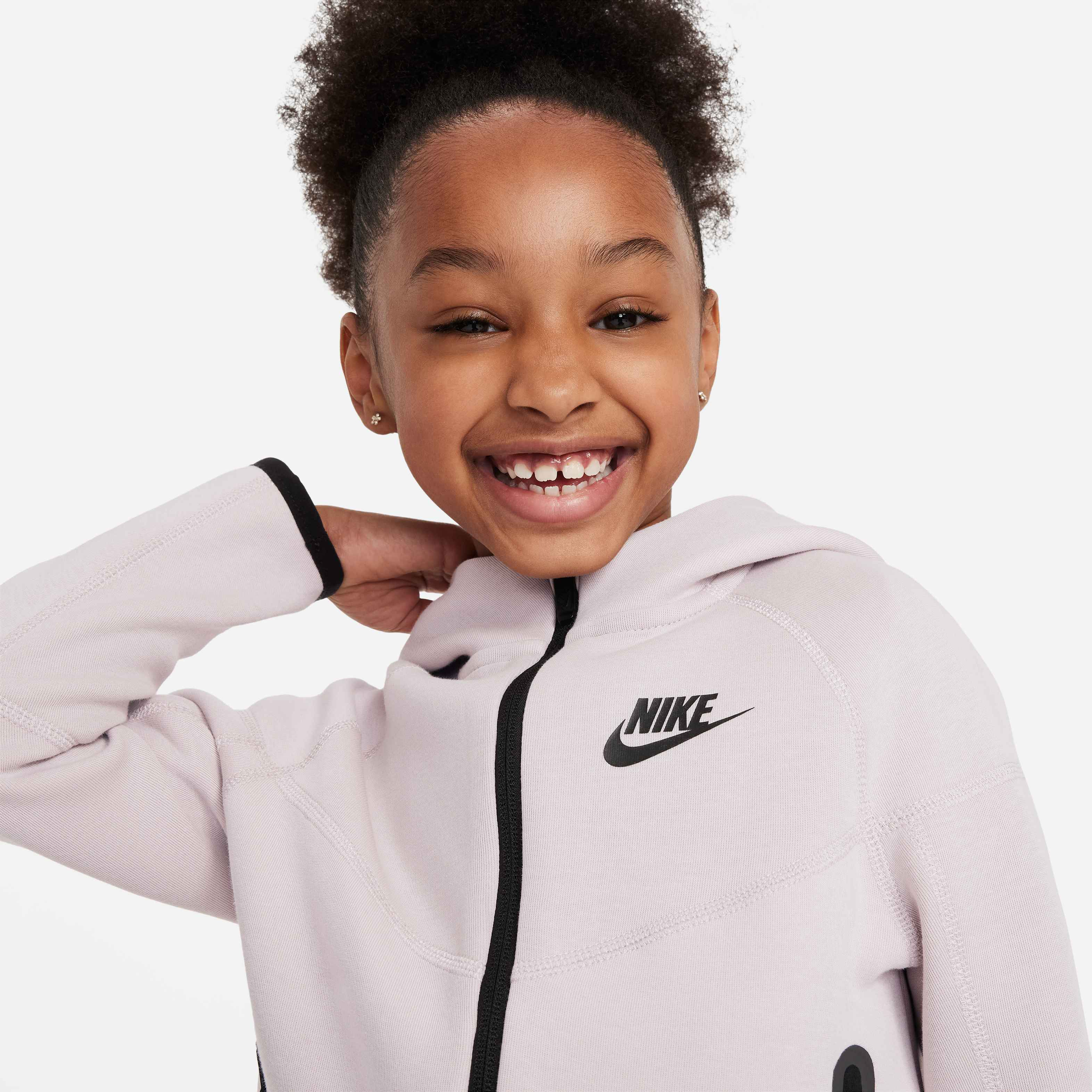 Nike Sportswear Tech Fleece Full-Zip Set image number 2