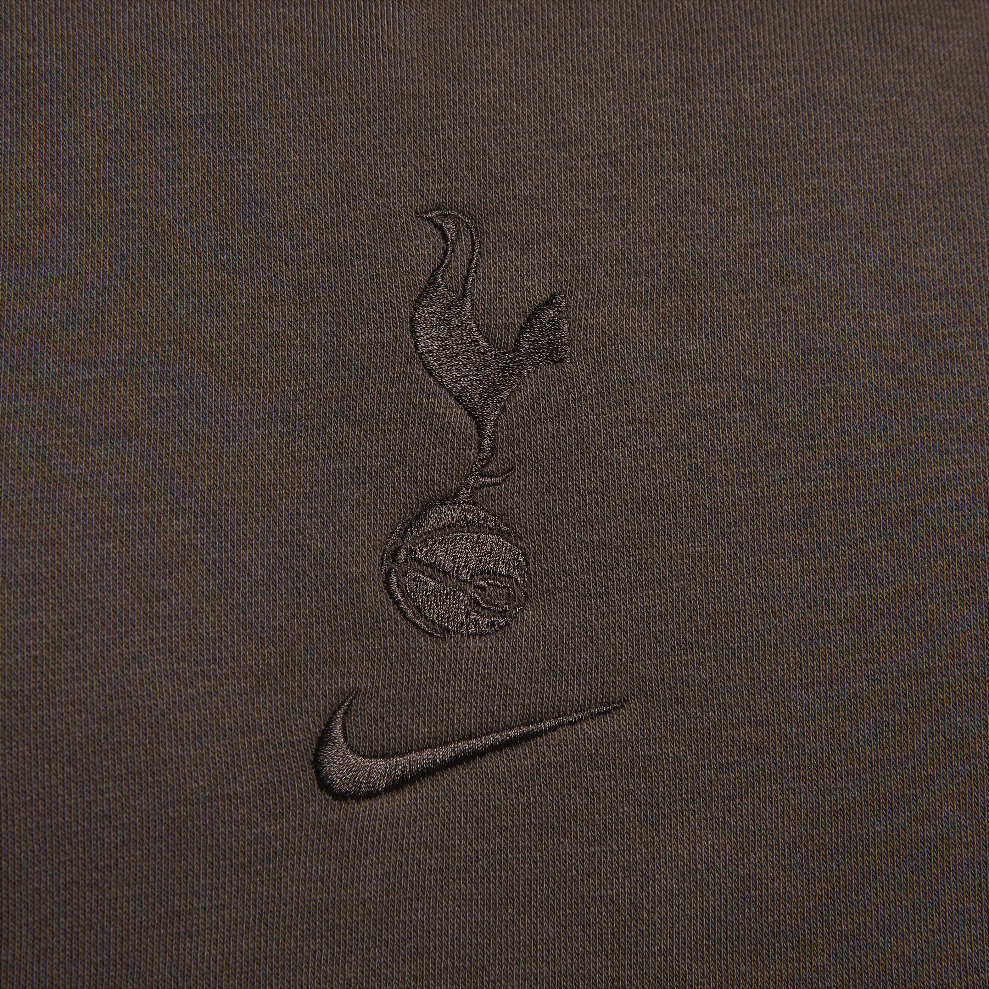 توتنهام هوتسبير كلوب البديل image number 5