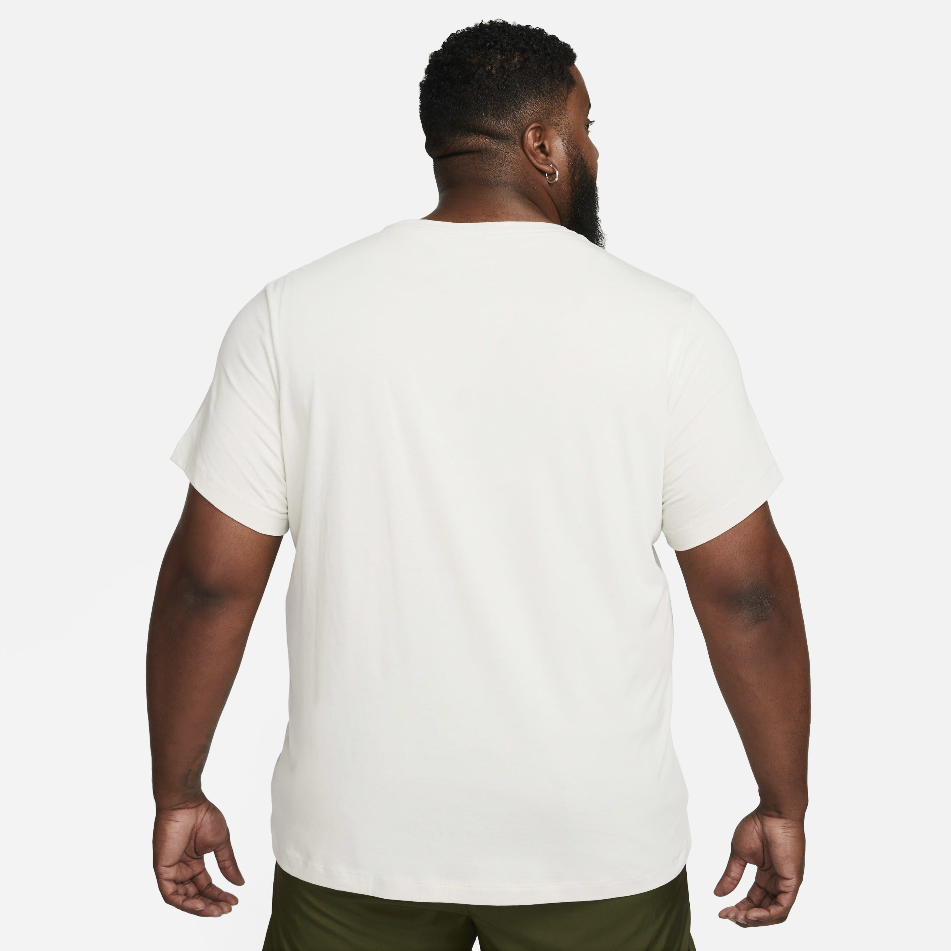 Sportswear Club Tee image number 6