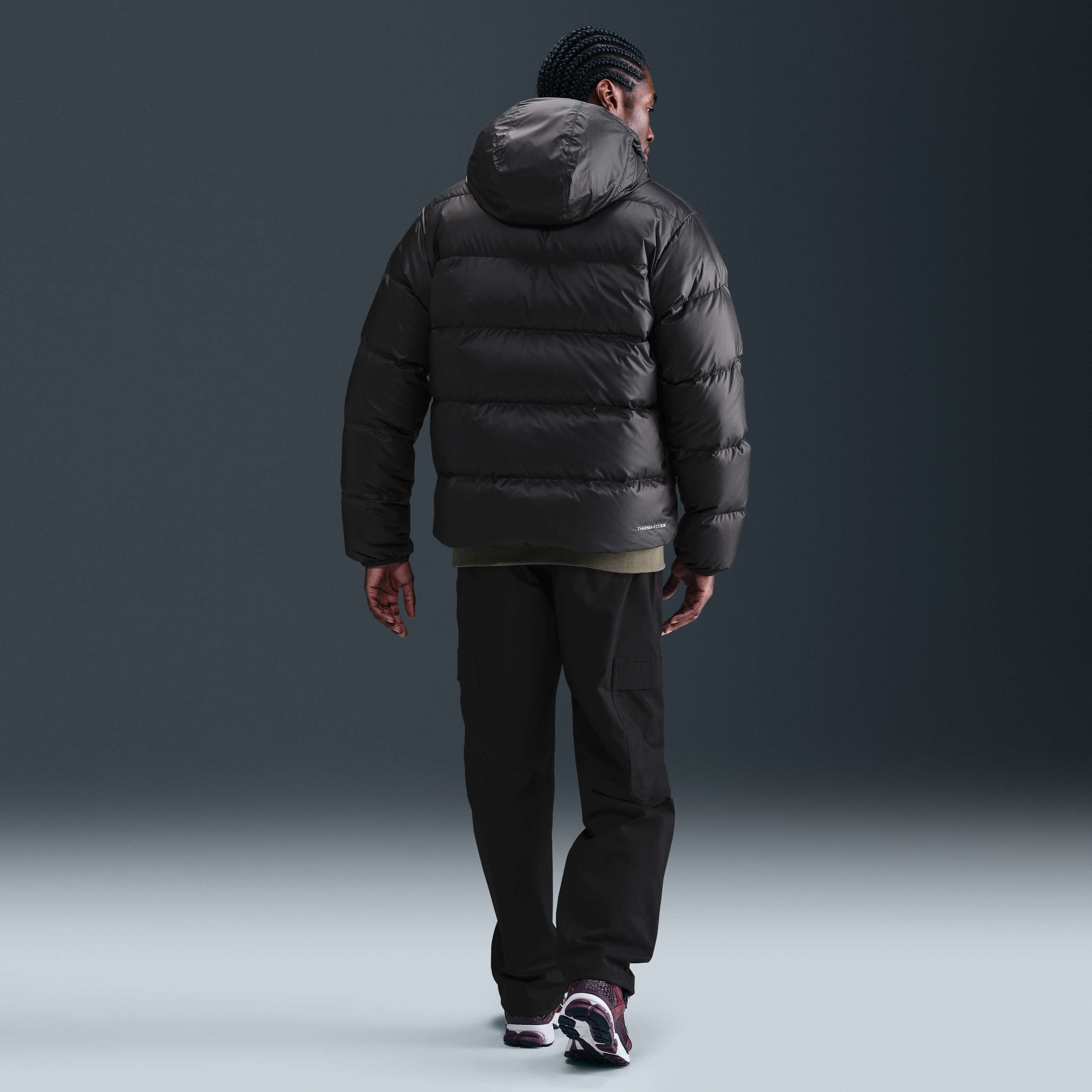 Nike Sportswear Club image number 3