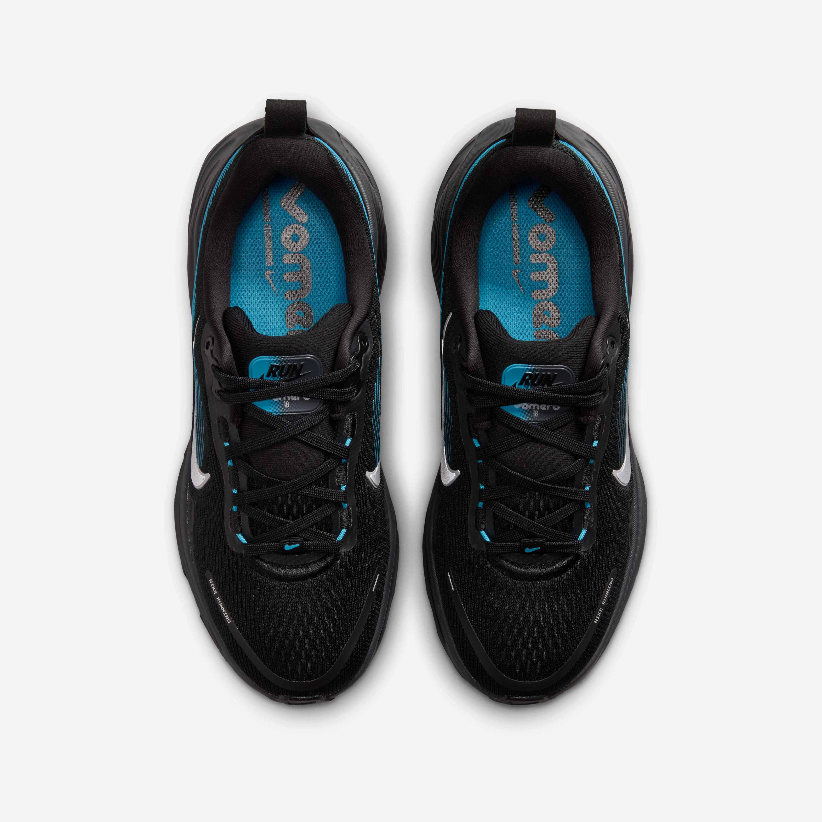 Nike Vomero 18 image number 3