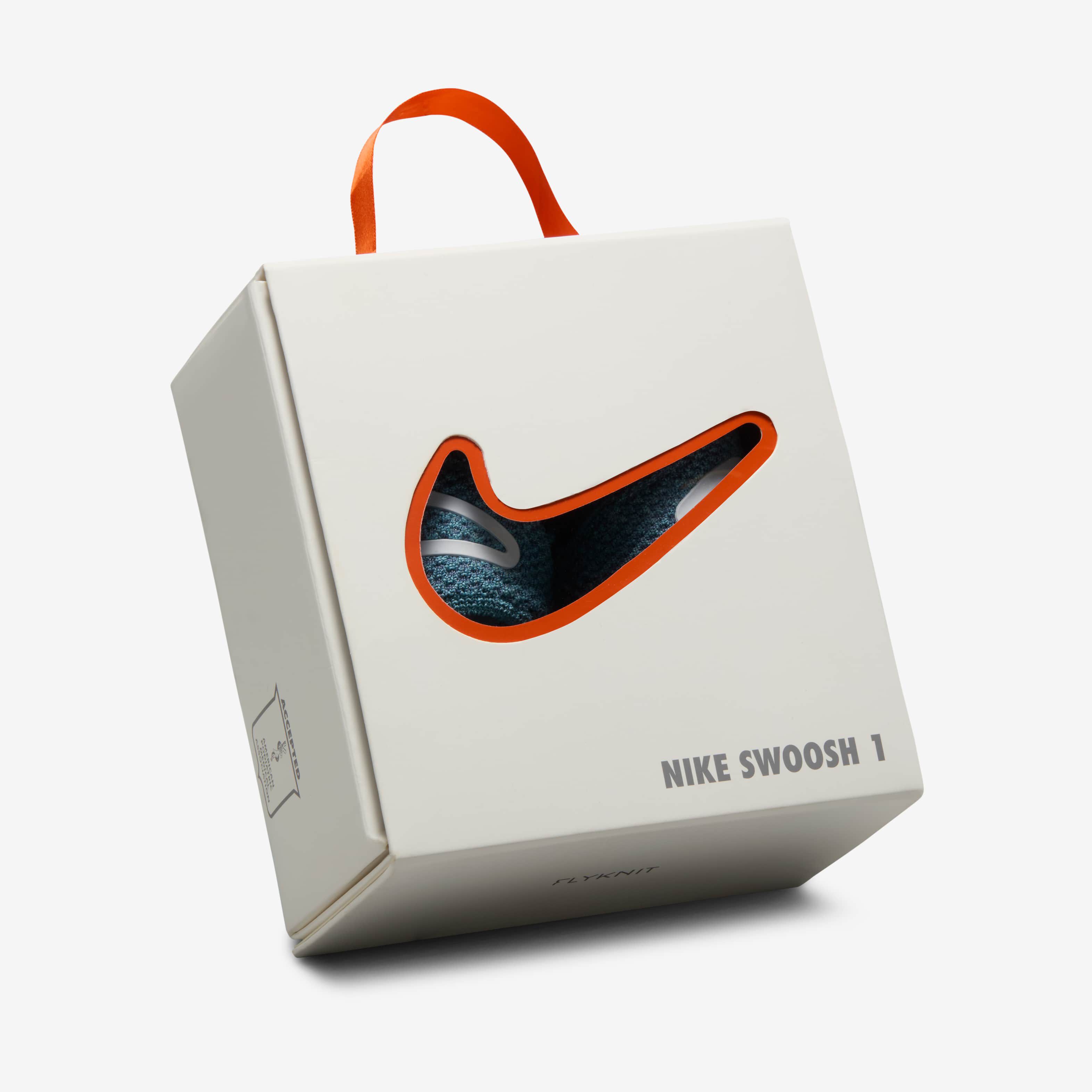 نايكي سووش 1 image number 8