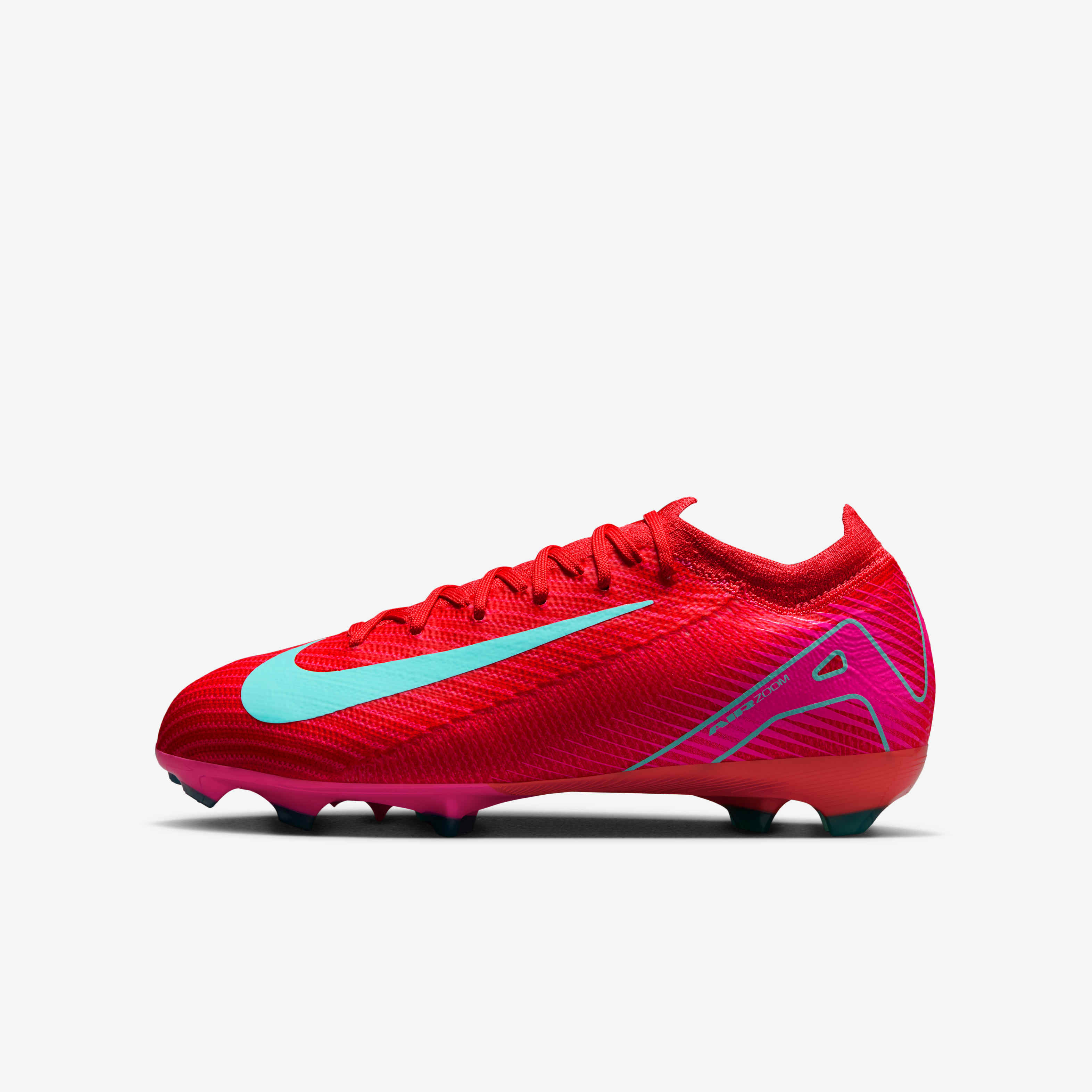 Nike Jr. Mercurial Vapor 16 Pro image number 0