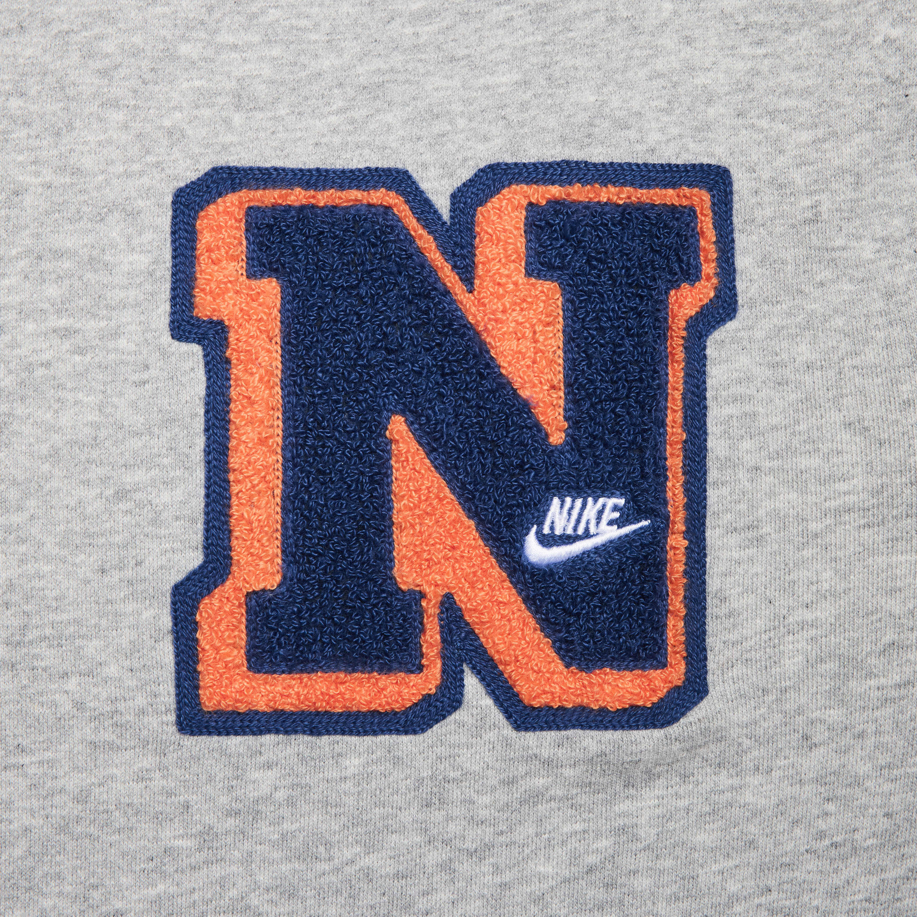 Nike Club Fleece image number 4