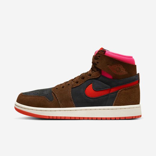 Sneaker Spotlight-JRDN, Air Jordan 1 Zoom CMFT 2, Women's Shoes