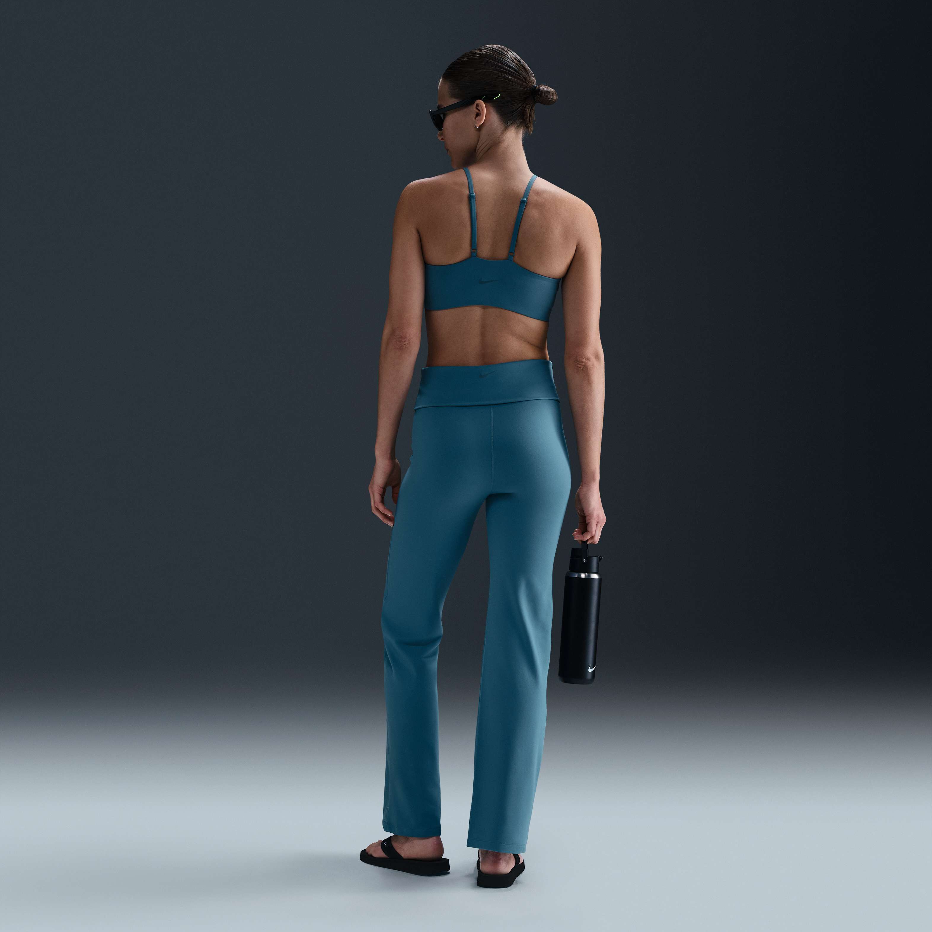 Nike One Keyhole image number 4