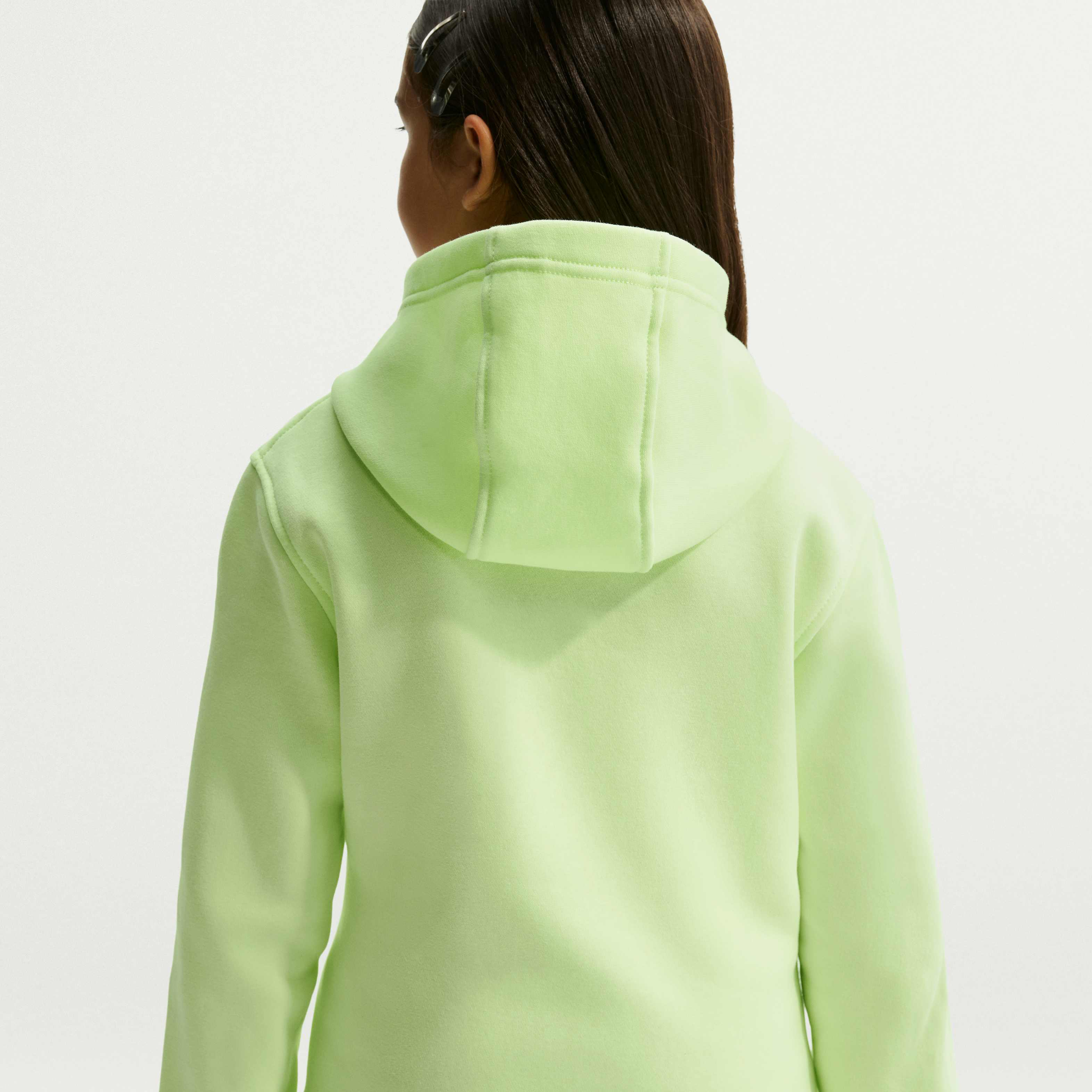Nike Sportswear Club Fleece image number 3