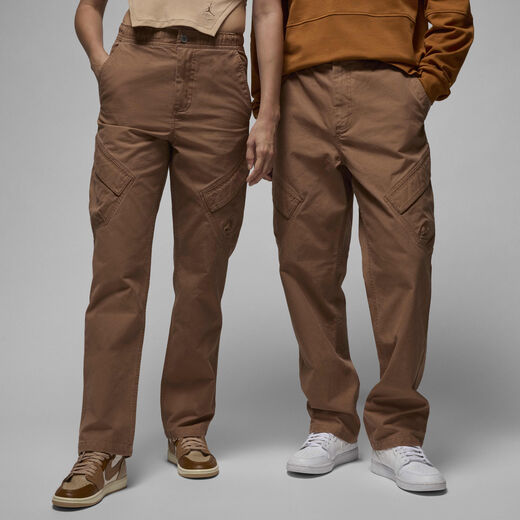 Clothing-JRDN, Jordan Chicago, Men's Trousers