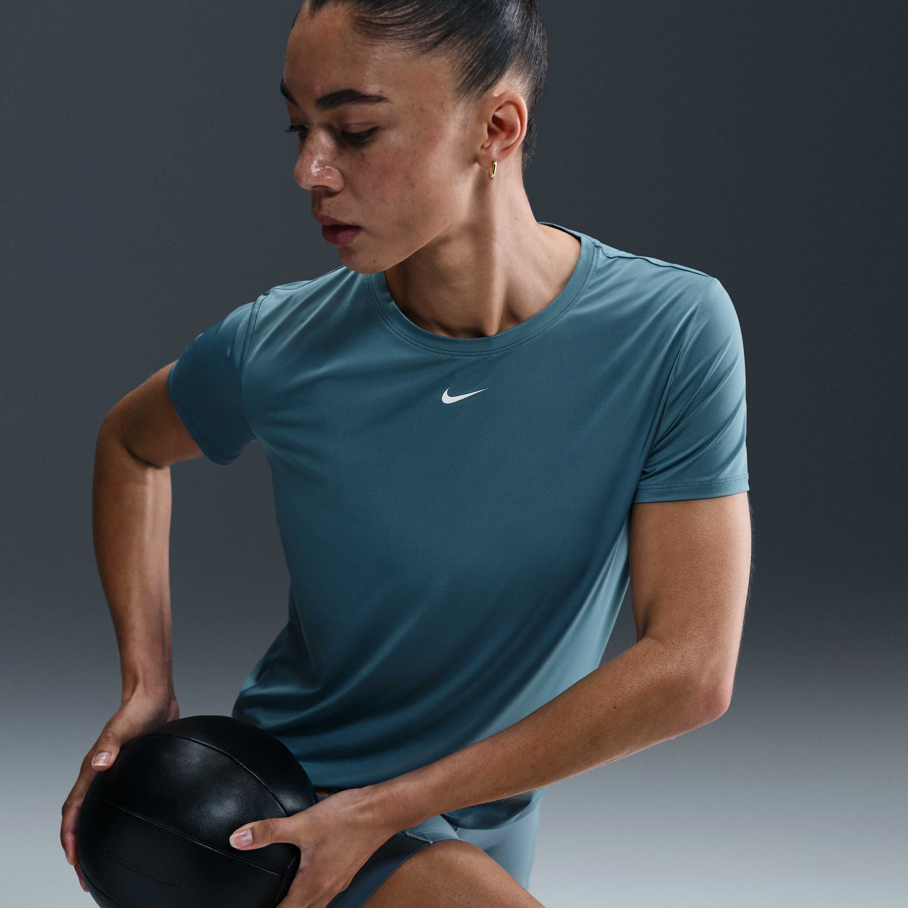 Nike One Classic image number 2