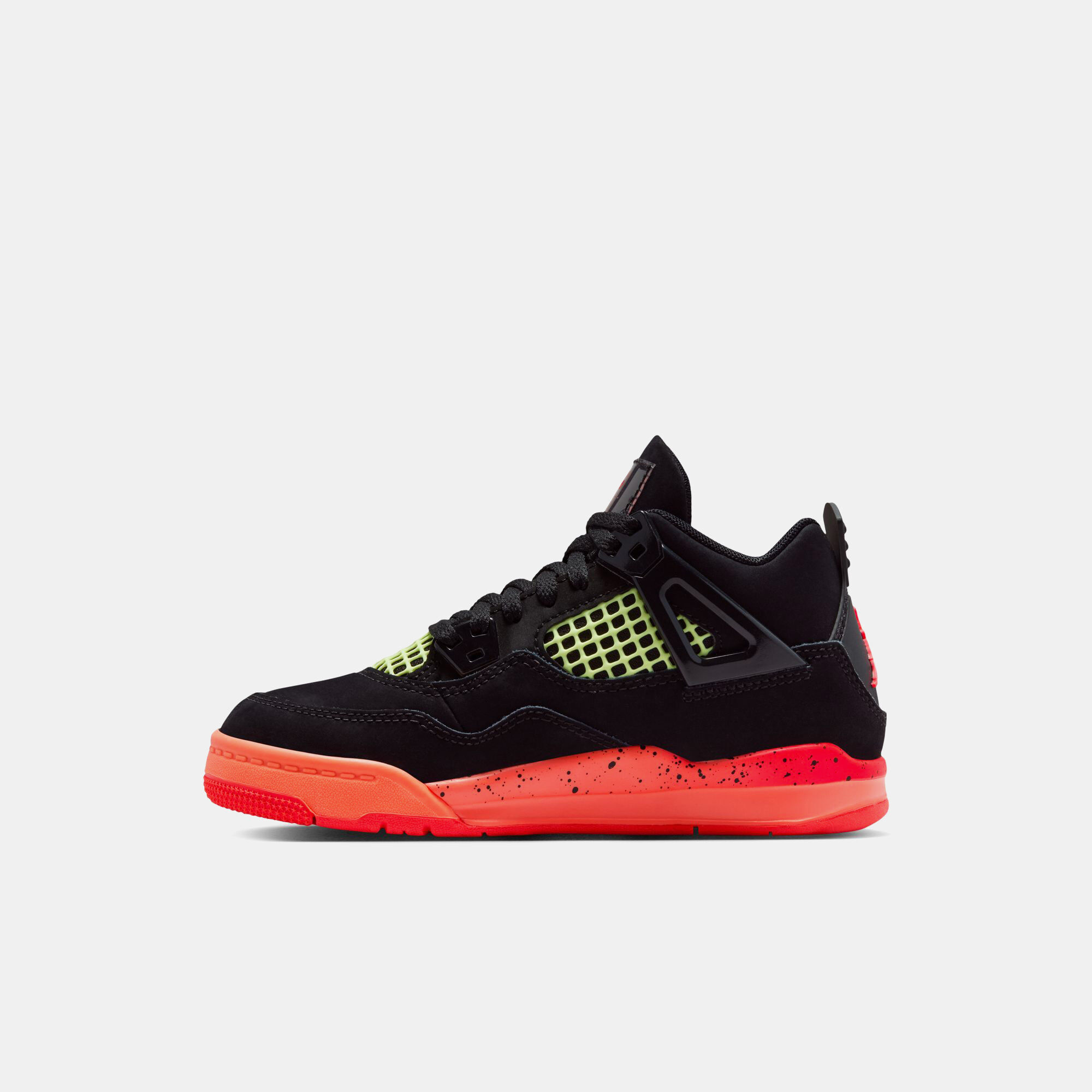 Jordan 4 Retro image number 4