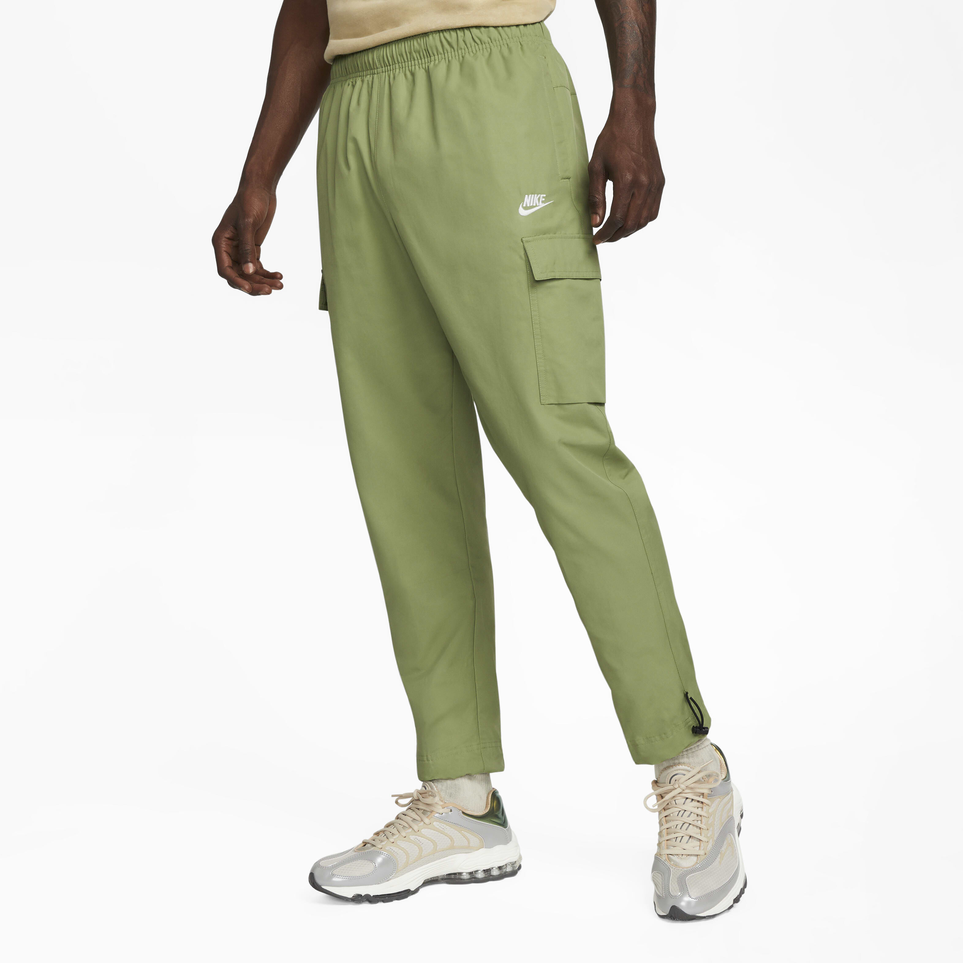 Nike Sportswear Repeat image number 0