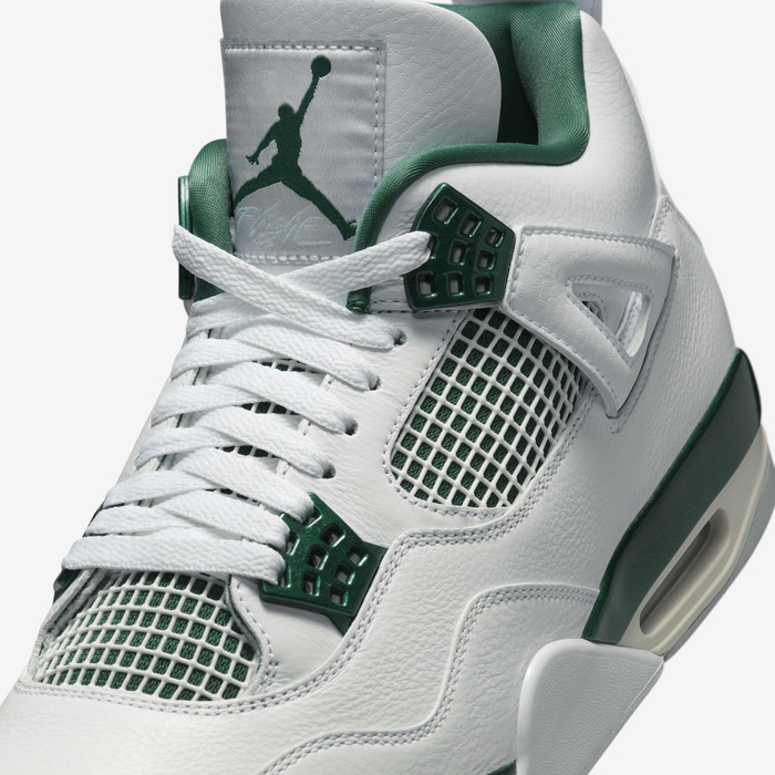 Air Jordan 4 Retro 'Fear' image number 6 Air Jordan 4 Retro 'Fear' image number 6