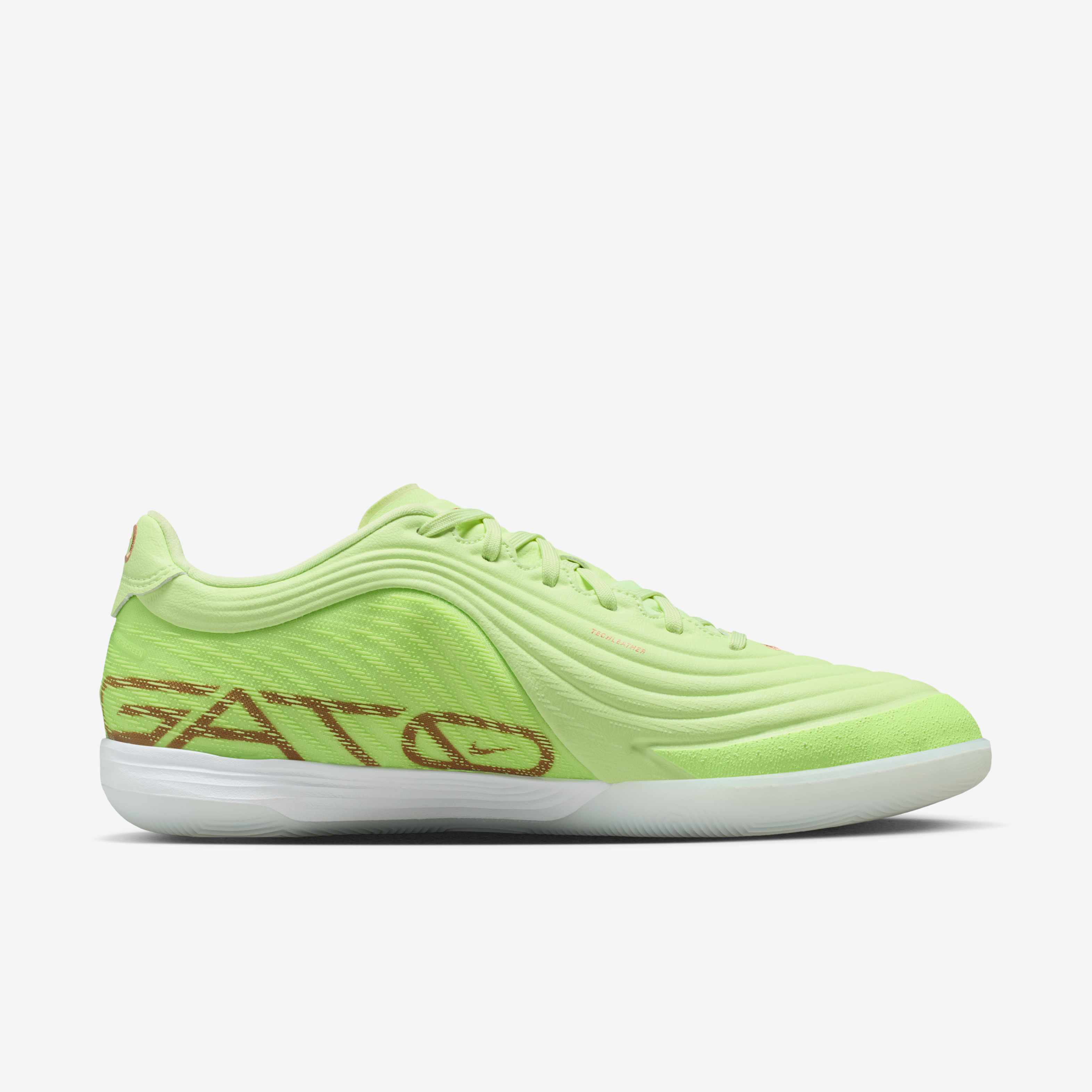 Nike Tiempo Reactgato LE image number 2
