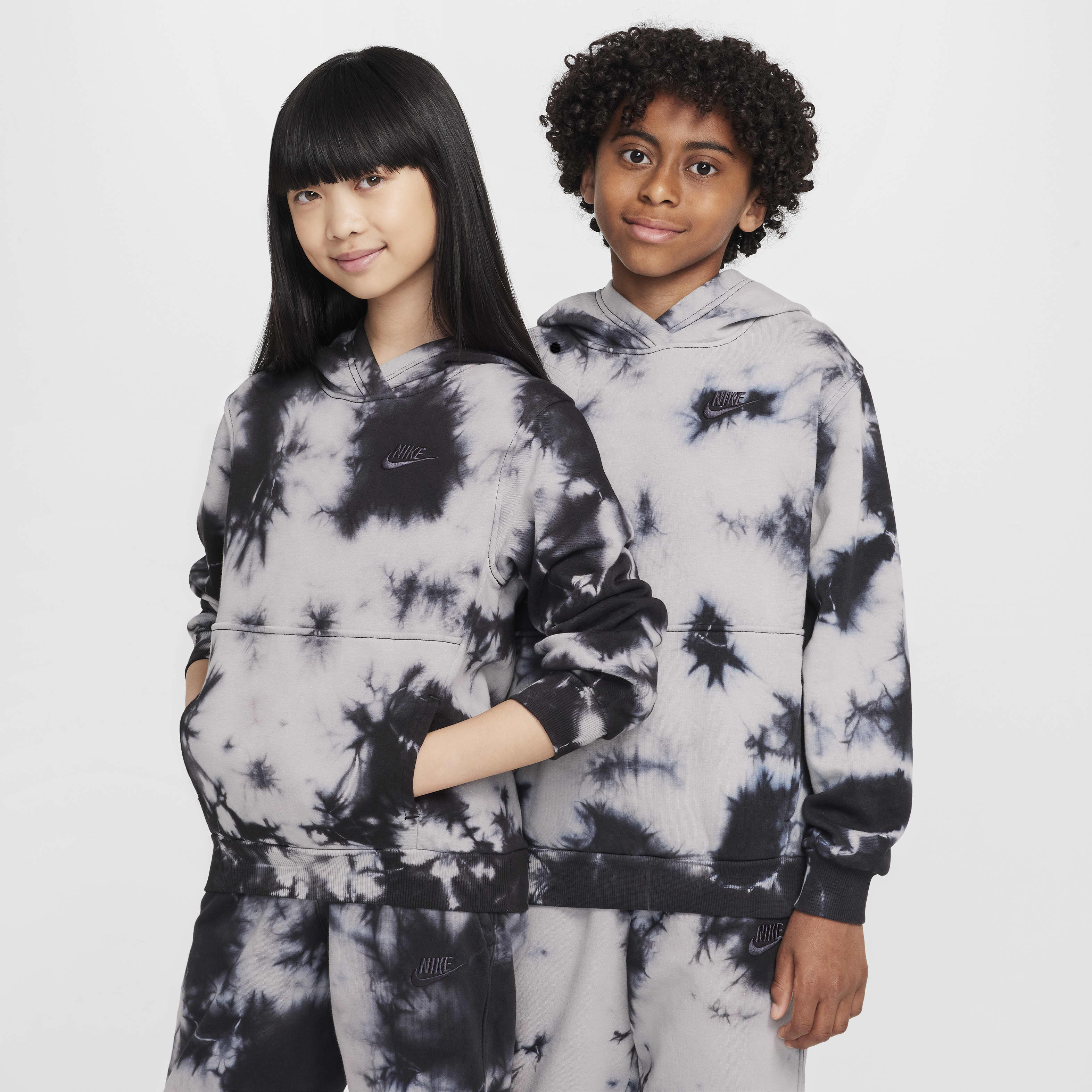 Nike Sportswear Club Fleece image number 0