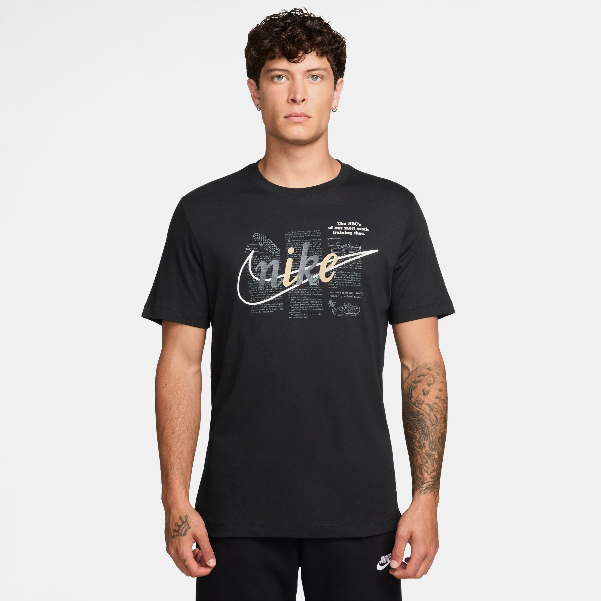 Nike Sportswear image number 0