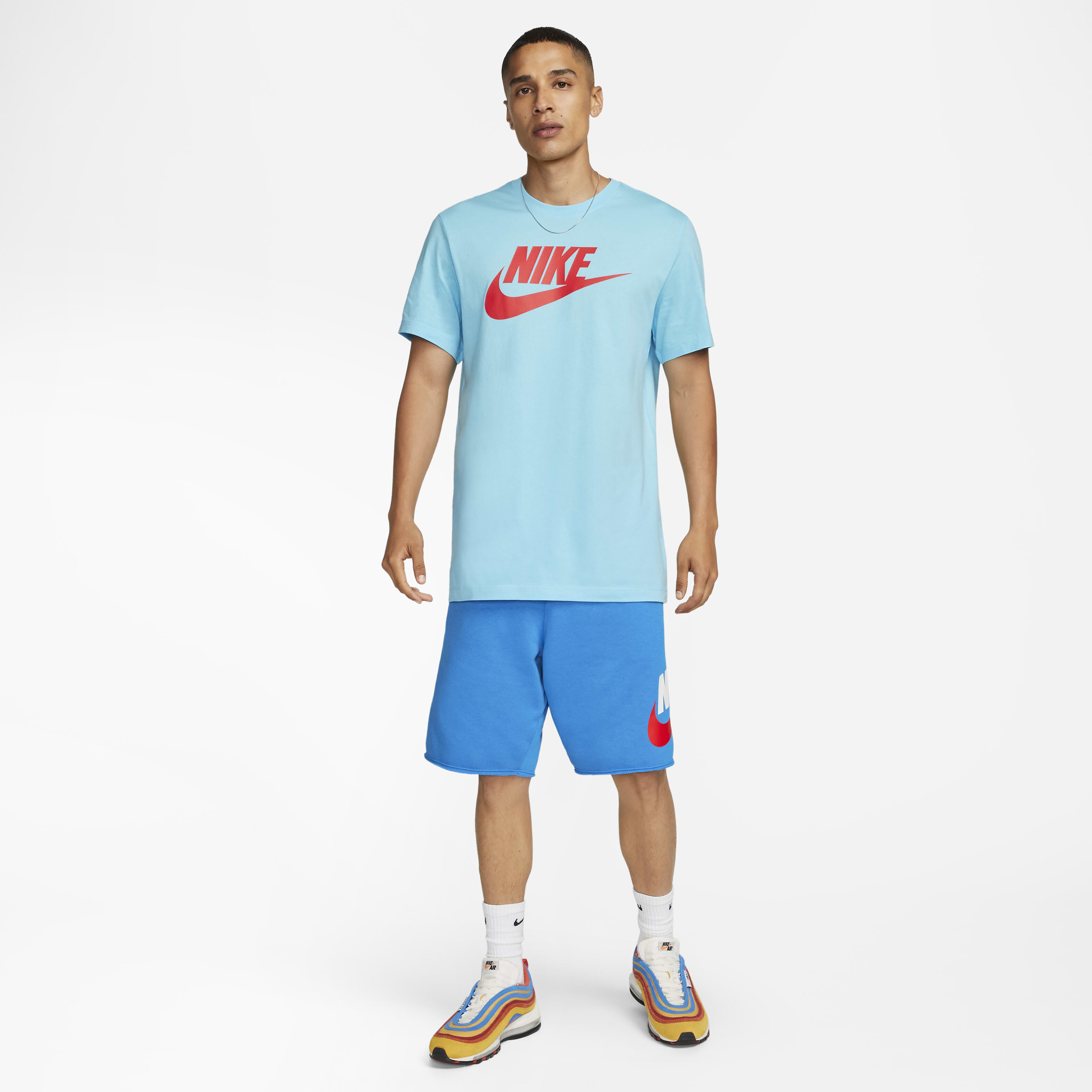 نايكي سبورتسوير image number 3