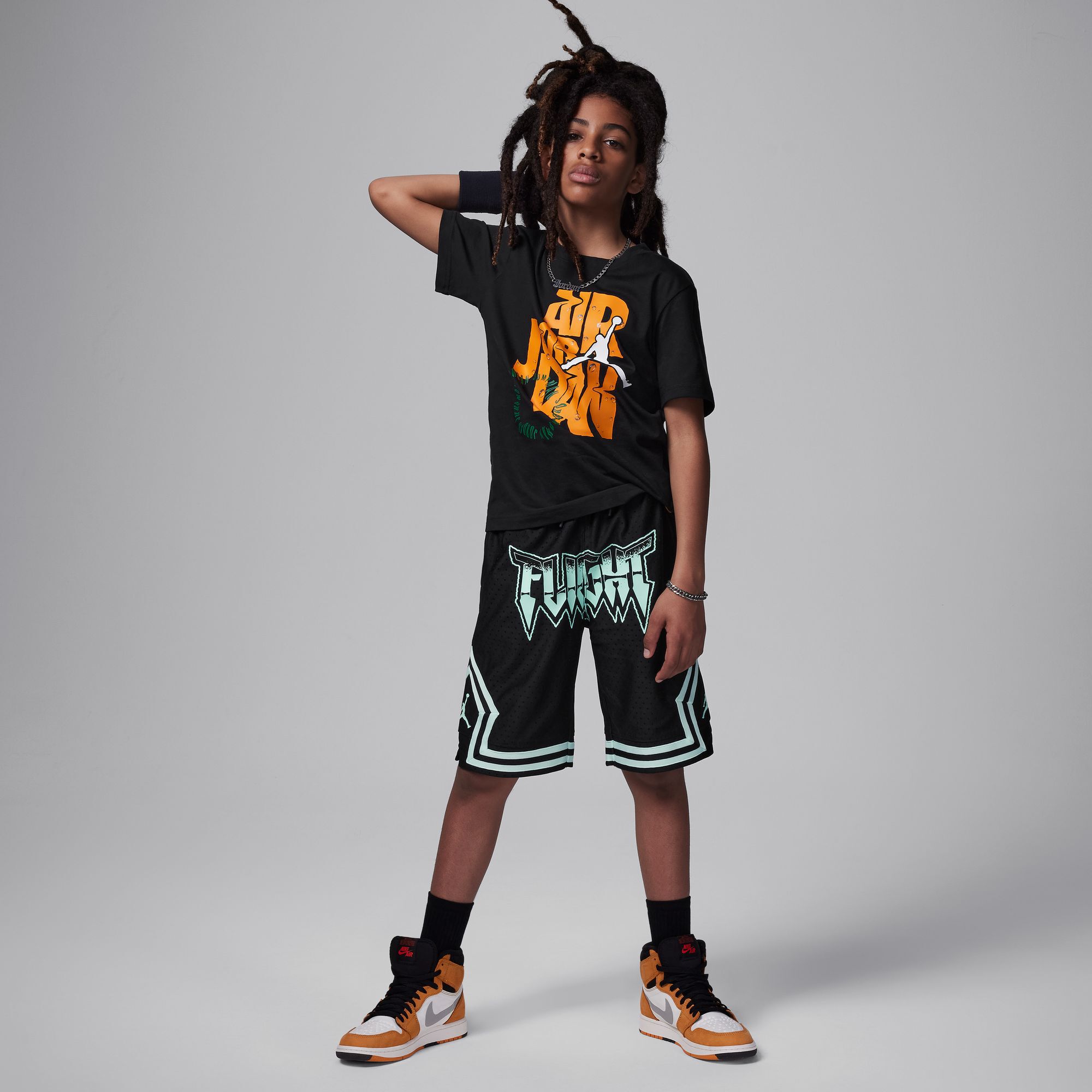 جوردن فيول اب، كول داون image number 3