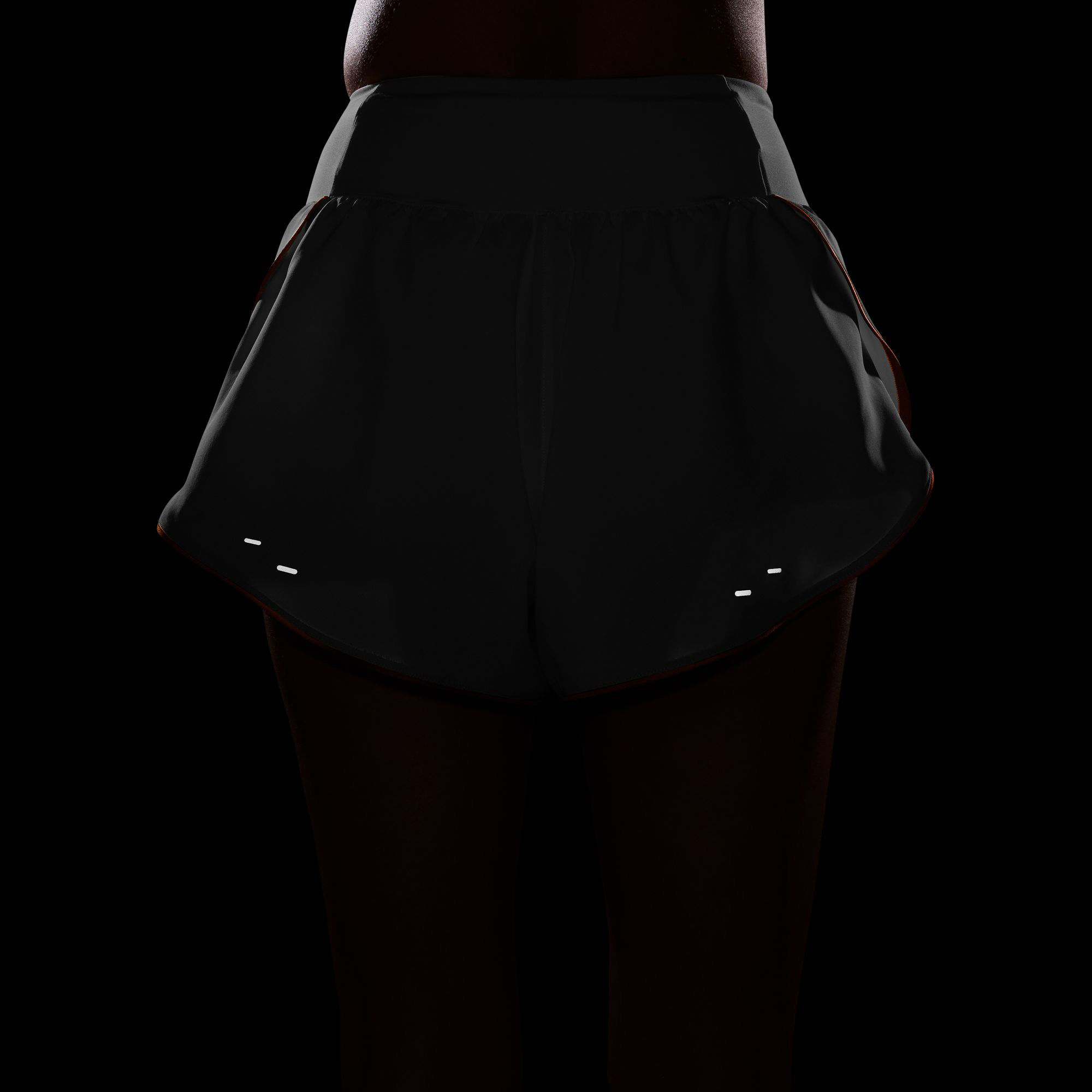 Nike Tempo Flow Swoosh image number 6