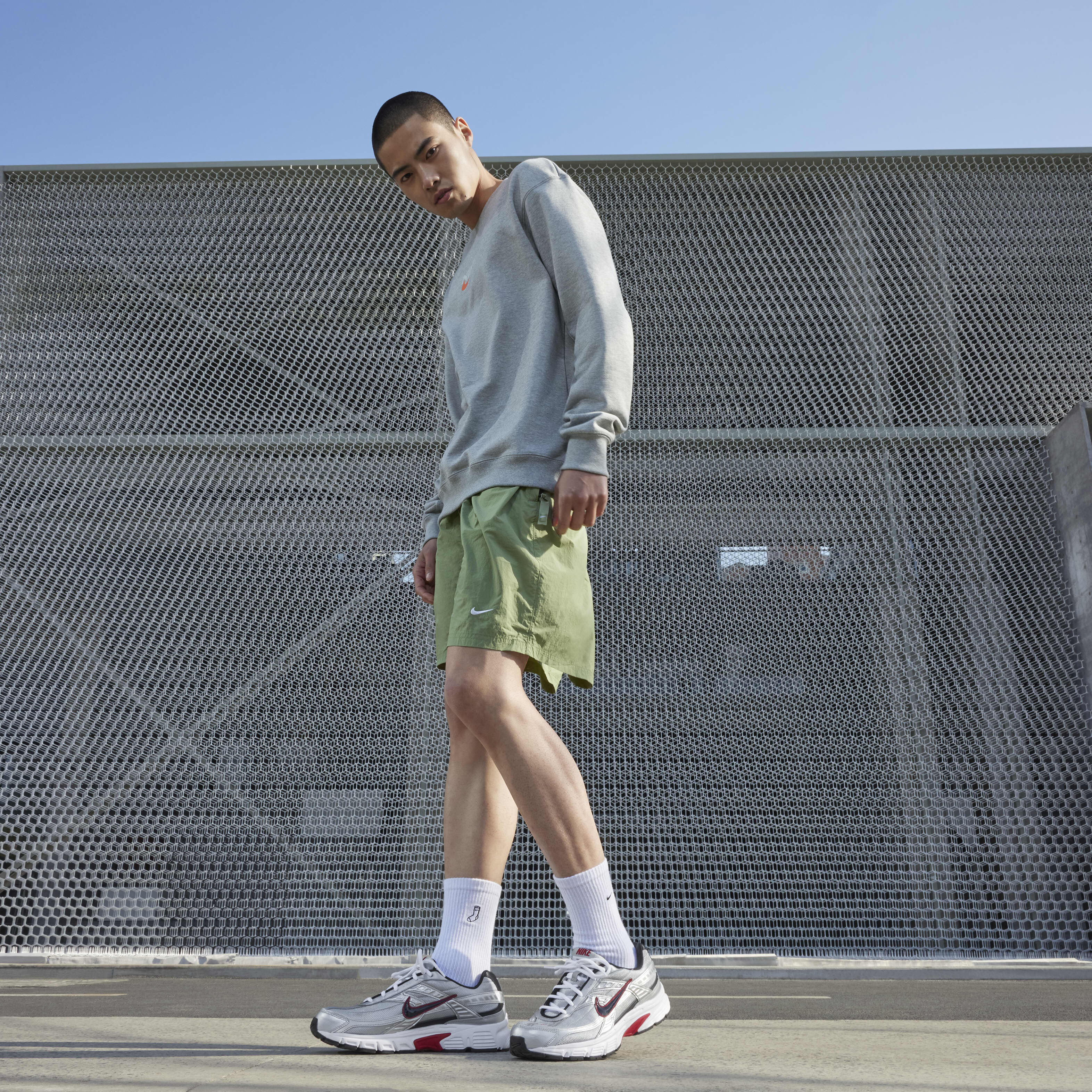 نايكي انيشيتر image number 7