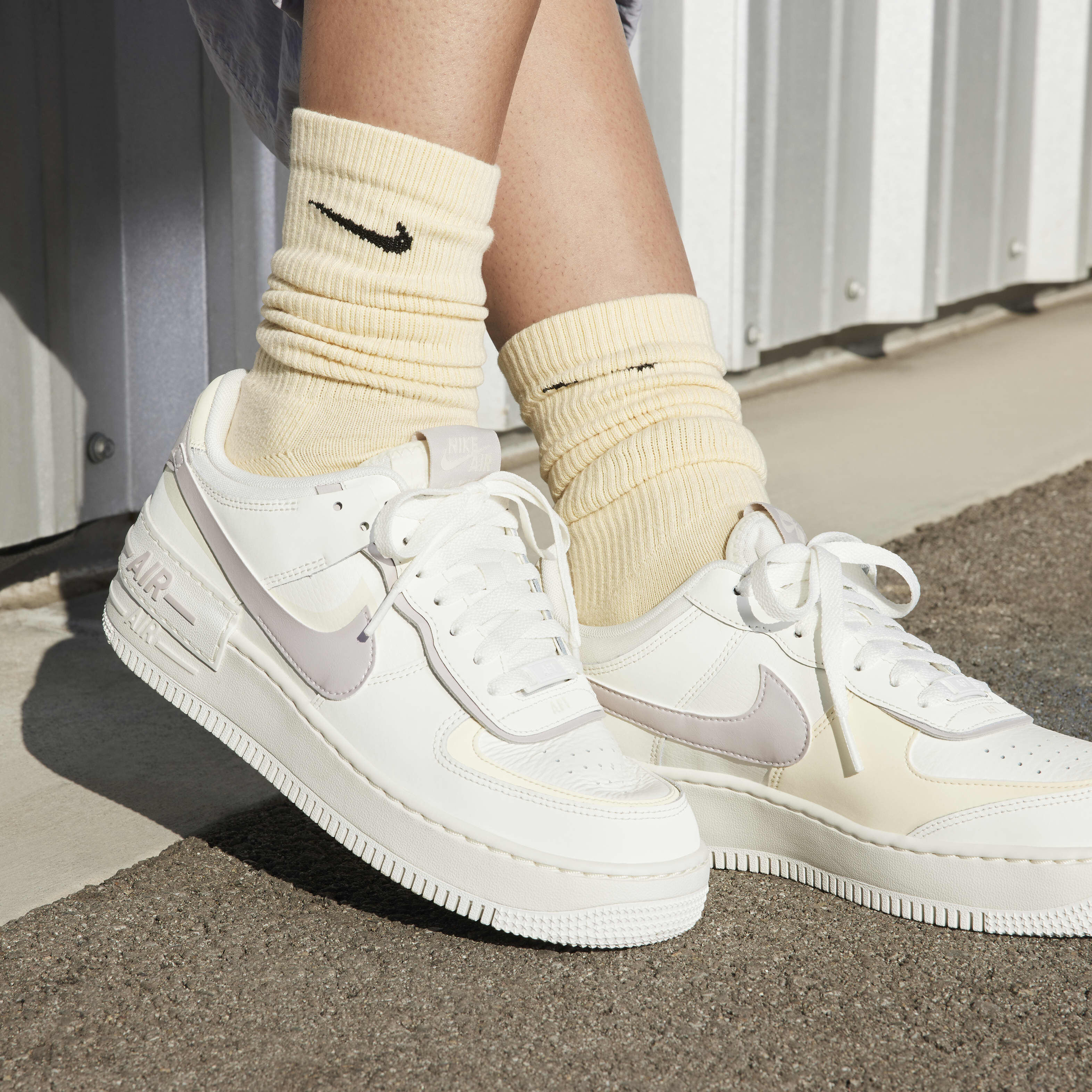 Buy Nike Air Force 1 Shadow Women s Shoes Nike Qatar Official