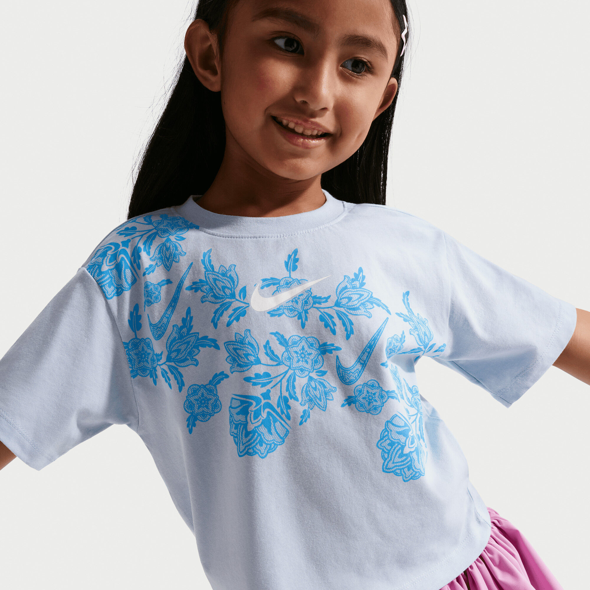 Nike Lace It Up image number 4