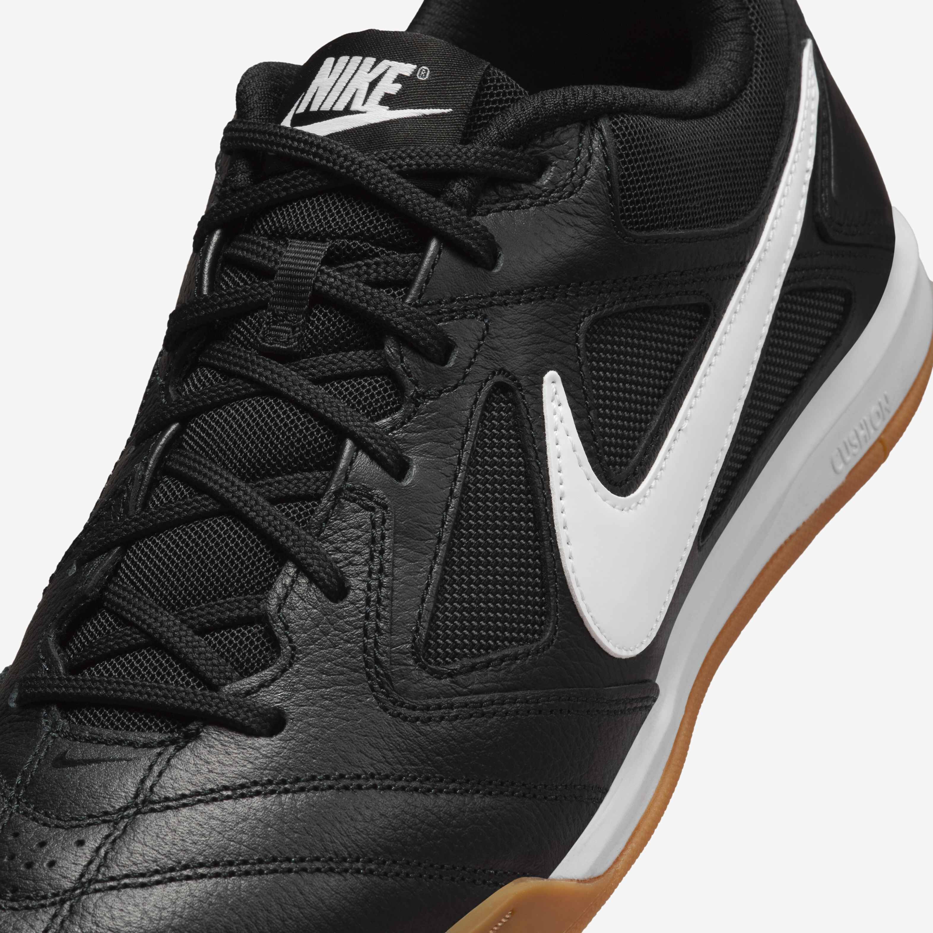 Nike gato shoes top